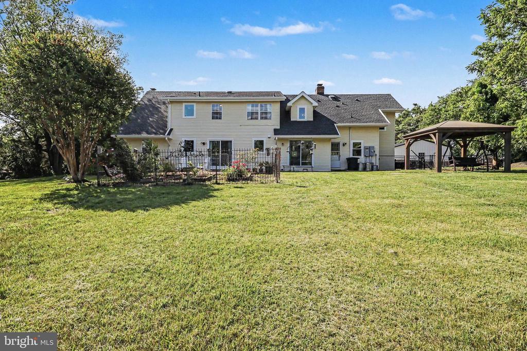 6493 BALLS MILL RD, MIDLAND, Virginia 22728, 5 Bedrooms Bedrooms, ,4 BathroomsBathrooms,Residential,6493 BALLS MILL RD,VAFQ2022174 MLS # VAFQ2022174