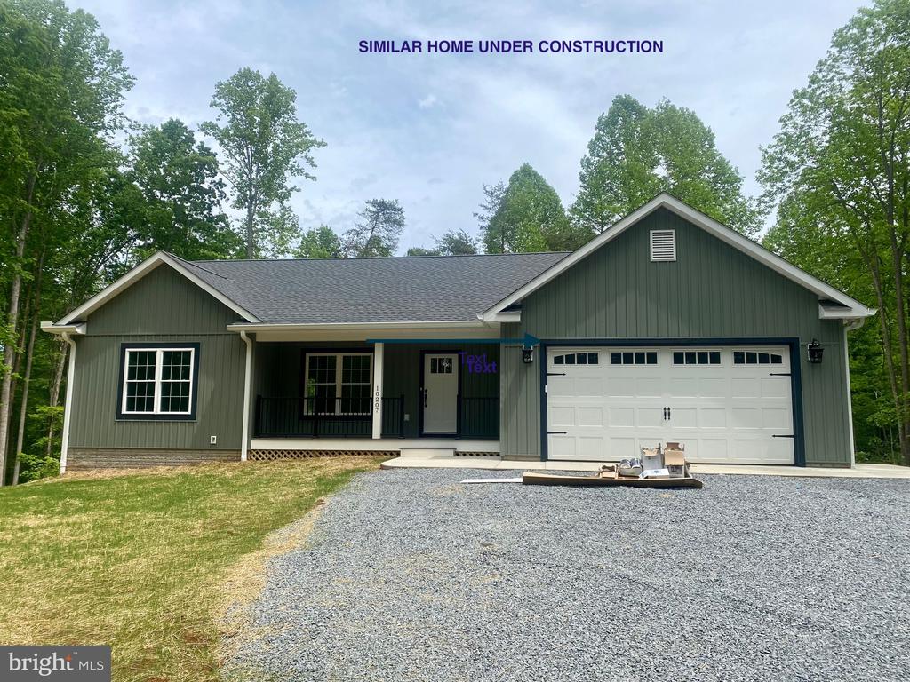 11512 MARQUIS RD, UNIONVILLE, Virginia 22567, 3 Bedrooms Bedrooms, ,2 BathroomsBathrooms,Residential,11512 MARQUIS RD,VAOR2014560 MLS # VAOR2014560