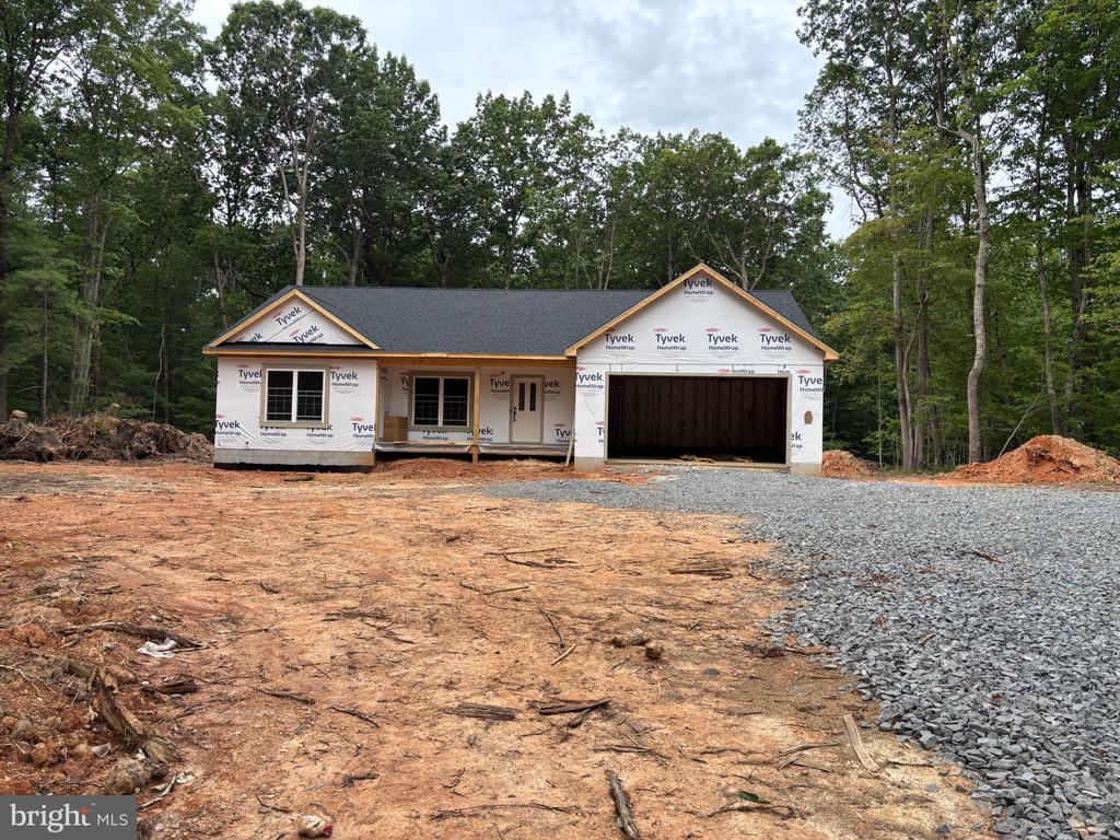 11512 MARQUIS RD, UNIONVILLE, Virginia 22567, 3 Bedrooms Bedrooms, ,2 BathroomsBathrooms,Residential,11512 MARQUIS RD,VAOR2014560 MLS # VAOR2014560