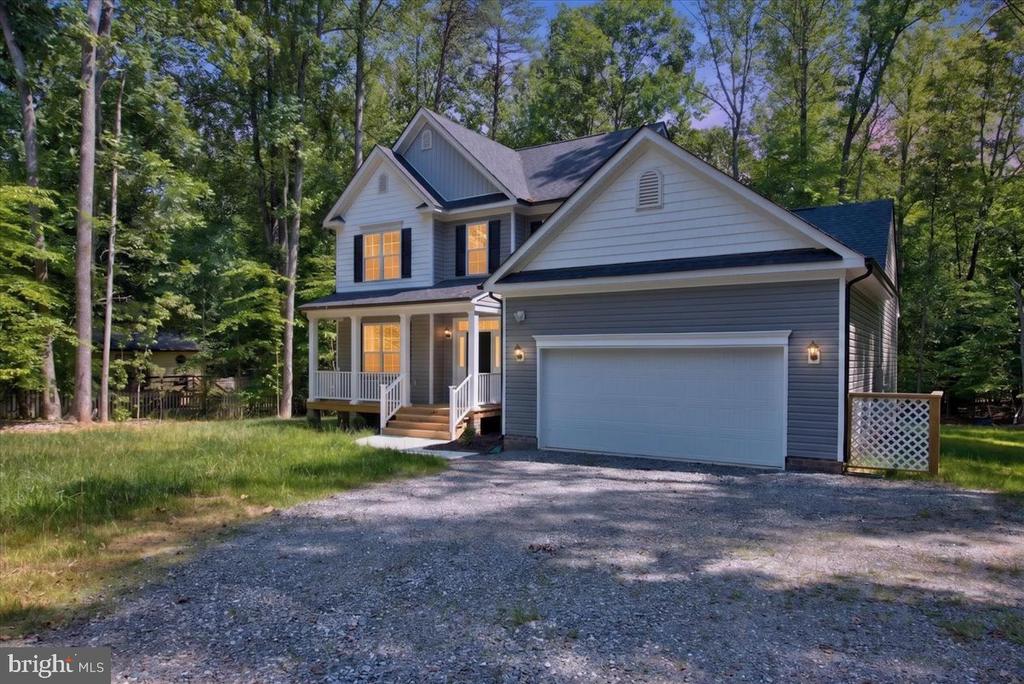 925 MOODY TOWN RD, BUMPASS, Virginia 23024, 4 Bedrooms Bedrooms, ,2 BathroomsBathrooms,Residential,925 MOODY TOWN RD,VALA2010110 MLS # VALA2010110