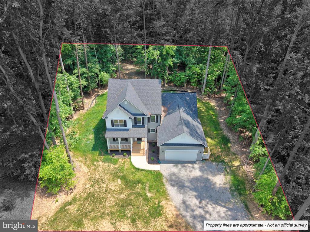 925 MOODY TOWN RD, BUMPASS, Virginia 23024, 4 Bedrooms Bedrooms, ,2 BathroomsBathrooms,Residential,925 MOODY TOWN RD,VALA2010110 MLS # VALA2010110