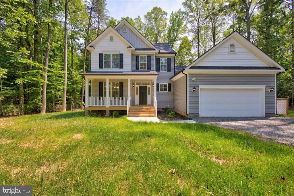 925 MOODY TOWN RD, BUMPASS, Virginia 23024, 4 Bedrooms Bedrooms, ,2 BathroomsBathrooms,Residential,925 MOODY TOWN RD,VALA2010110 MLS # VALA2010110
