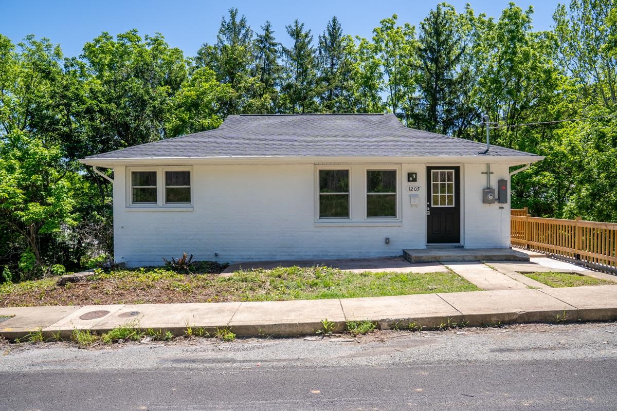 1205 BURNETT ST, STAUNTON, Virginia 24401, 2 Bedrooms Bedrooms, ,1 BathroomBathrooms,Residential,1205 BURNETT ST,677740 MLS # 677740