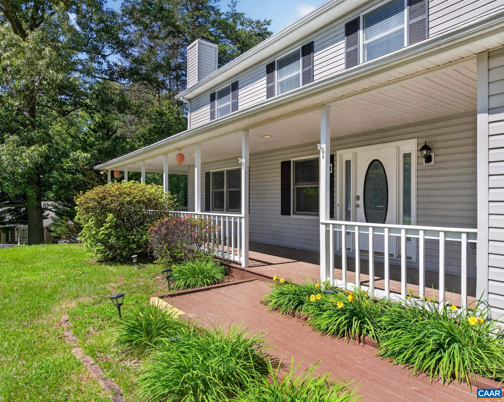 504 DEER DR, RUCKERSVILLE, Virginia 22968, 3 Bedrooms Bedrooms, ,3 BathroomsBathrooms,Residential,504 DEER DR,677974 MLS # 677974