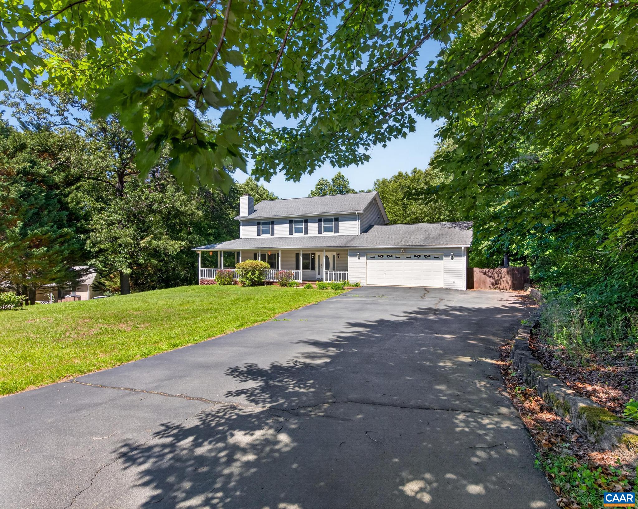 504 DEER DR, RUCKERSVILLE, Virginia 22968, 3 Bedrooms Bedrooms, ,3 BathroomsBathrooms,Residential,504 DEER DR,677974 MLS # 677974