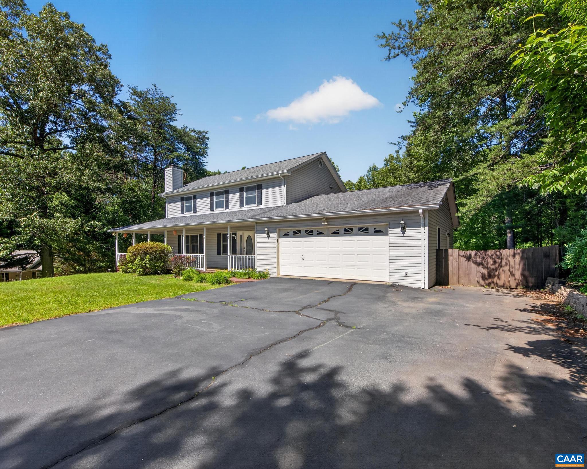 504 DEER DR, RUCKERSVILLE, Virginia 22968, 3 Bedrooms Bedrooms, ,3 BathroomsBathrooms,Residential,504 DEER DR,677974 MLS # 677974