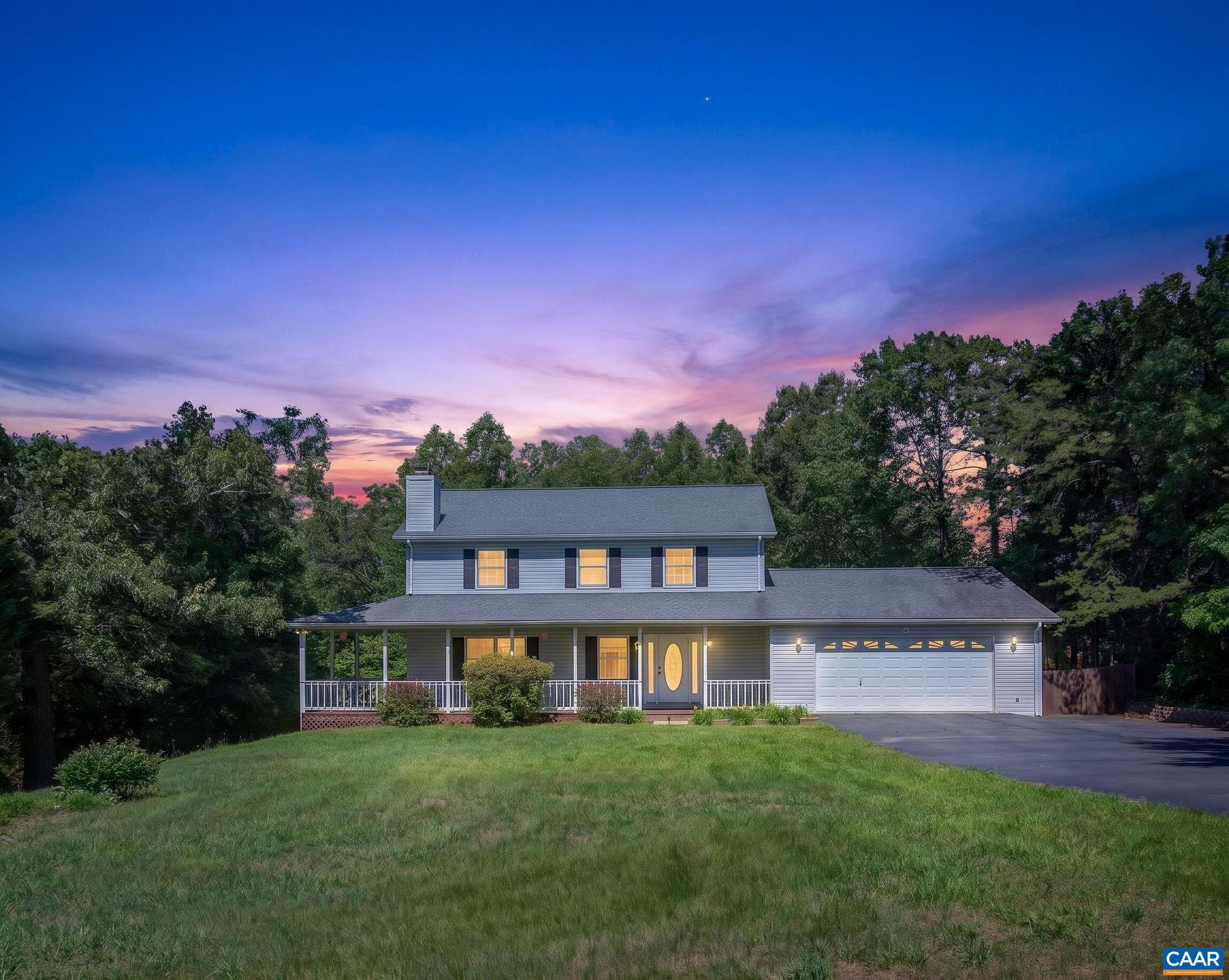 504 DEER DR, RUCKERSVILLE, Virginia 22968, 3 Bedrooms Bedrooms, ,3 BathroomsBathrooms,Residential,504 DEER DR,677974 MLS # 677974