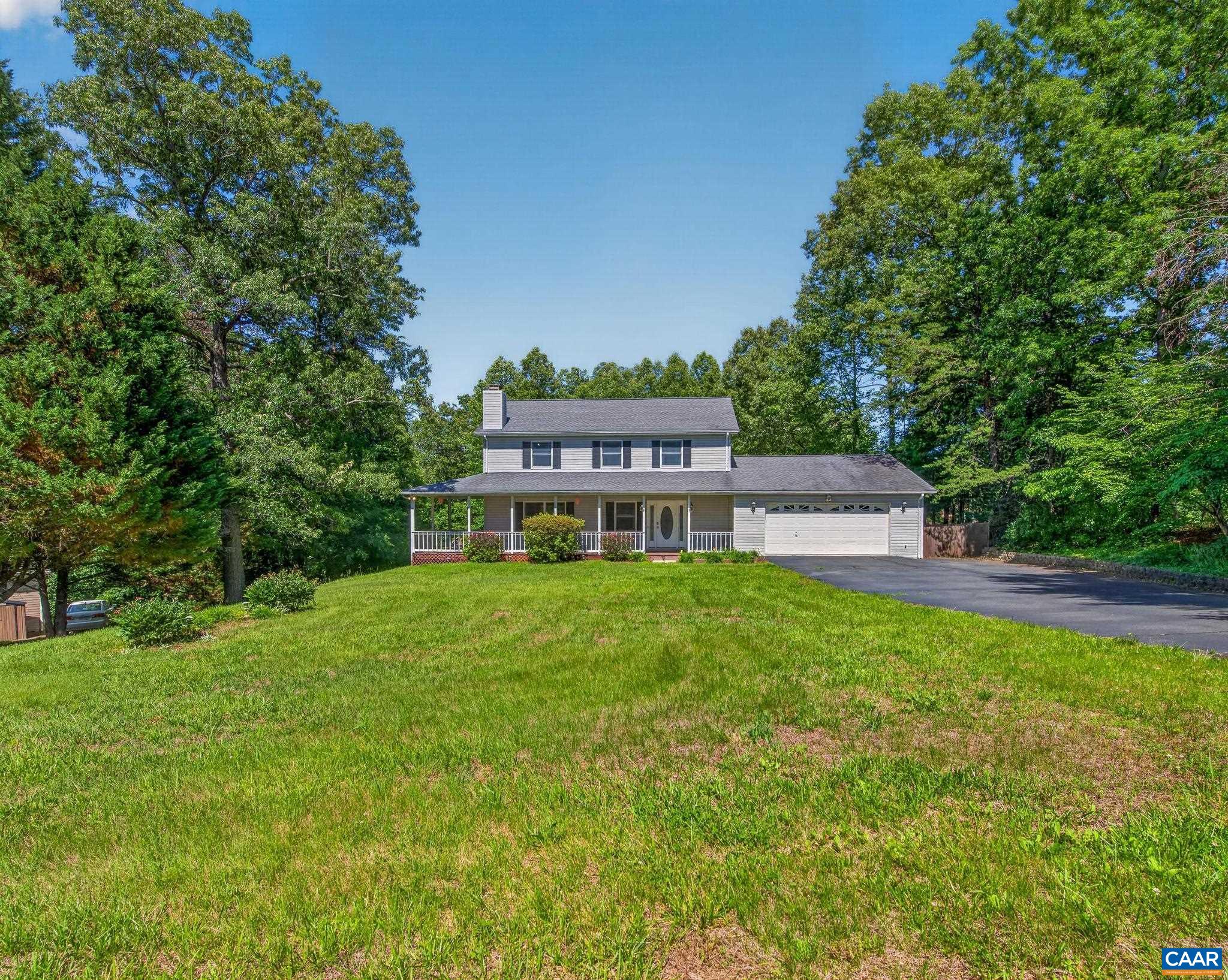 504 DEER DR, RUCKERSVILLE, Virginia 22968, 3 Bedrooms Bedrooms, ,3 BathroomsBathrooms,Residential,504 DEER DR,677974 MLS # 677974