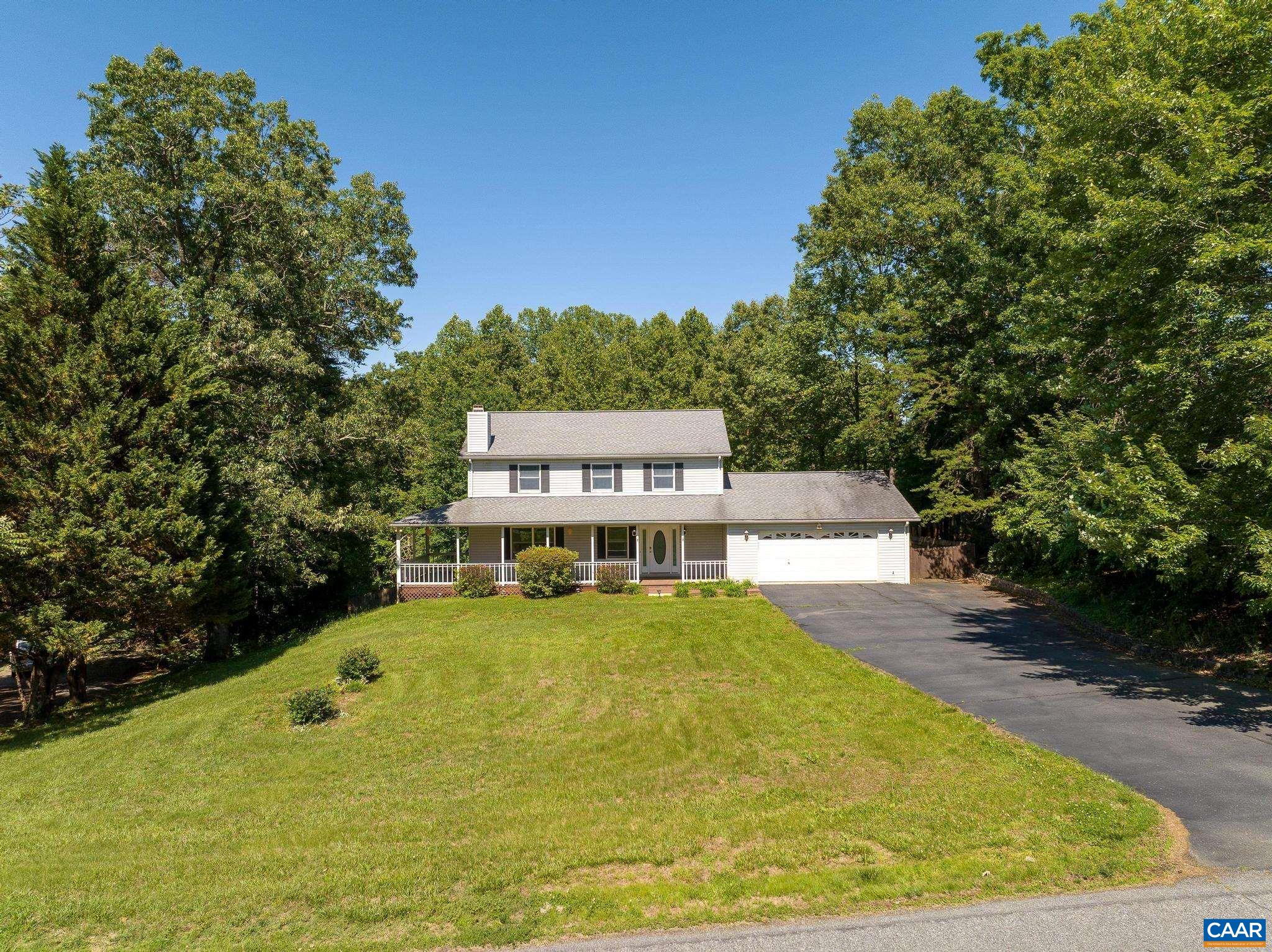 504 DEER DR, RUCKERSVILLE, Virginia 22968, 3 Bedrooms Bedrooms, ,3 BathroomsBathrooms,Residential,504 DEER DR,677974 MLS # 677974