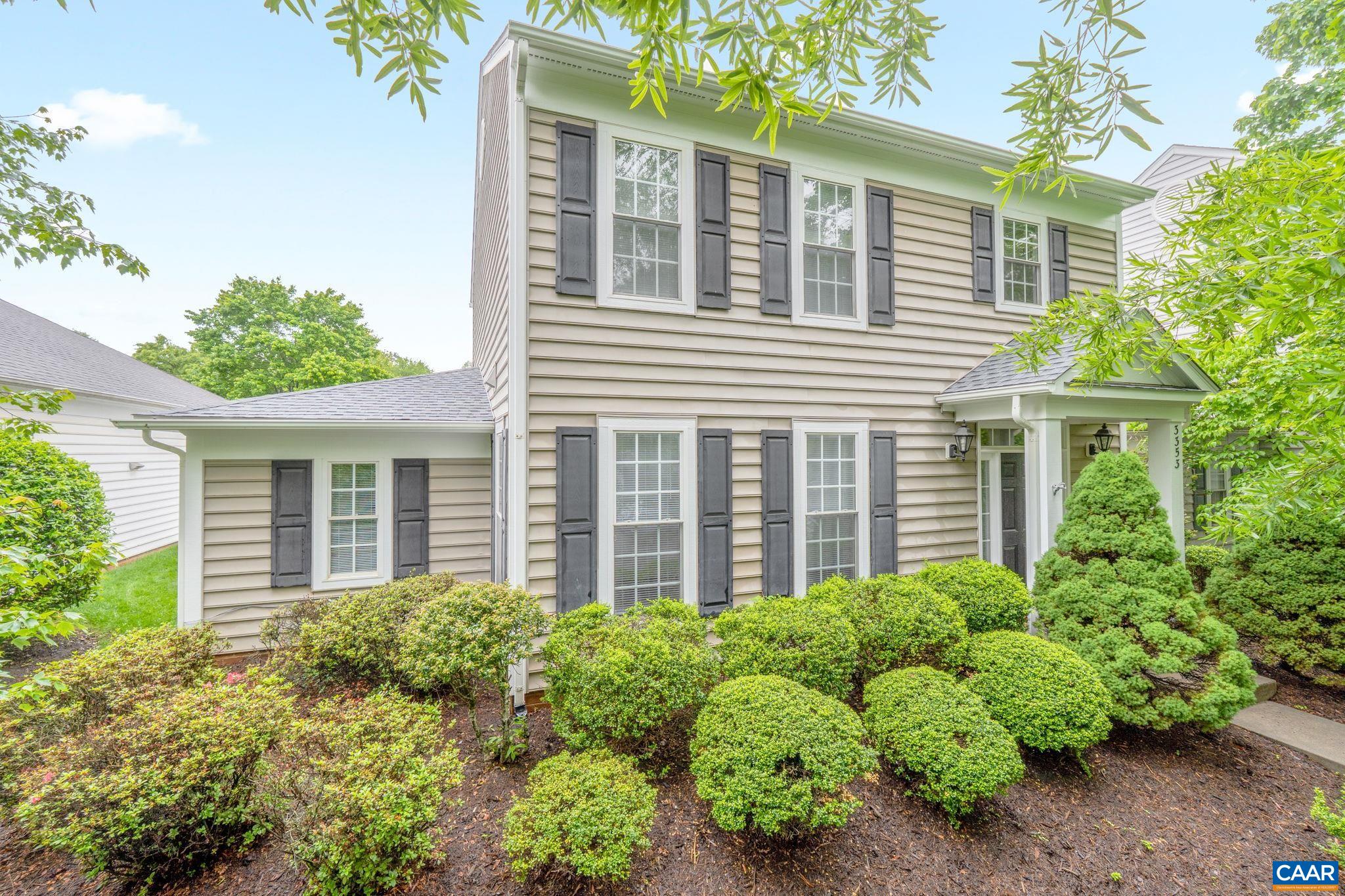 3353 TURNBERRY CIR, CHARLOTTESVILLE, Virginia 22911, 3 Bedrooms Bedrooms, ,2 BathroomsBathrooms,Residential,3353 TURNBERRY CIR,678438 MLS # 678438