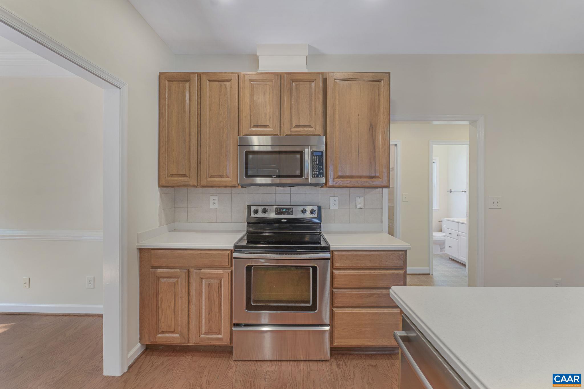 3353 TURNBERRY CIR, CHARLOTTESVILLE, Virginia 22911, 3 Bedrooms Bedrooms, ,2 BathroomsBathrooms,Residential,3353 TURNBERRY CIR,678438 MLS # 678438