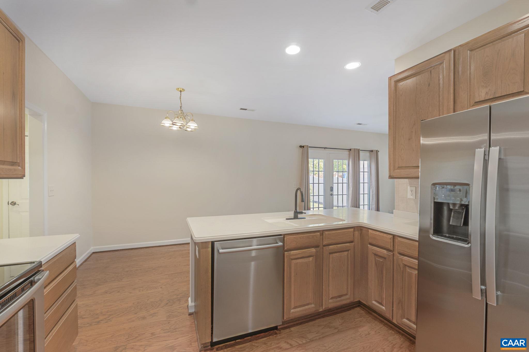 3353 TURNBERRY CIR, CHARLOTTESVILLE, Virginia 22911, 3 Bedrooms Bedrooms, ,2 BathroomsBathrooms,Residential,3353 TURNBERRY CIR,678438 MLS # 678438