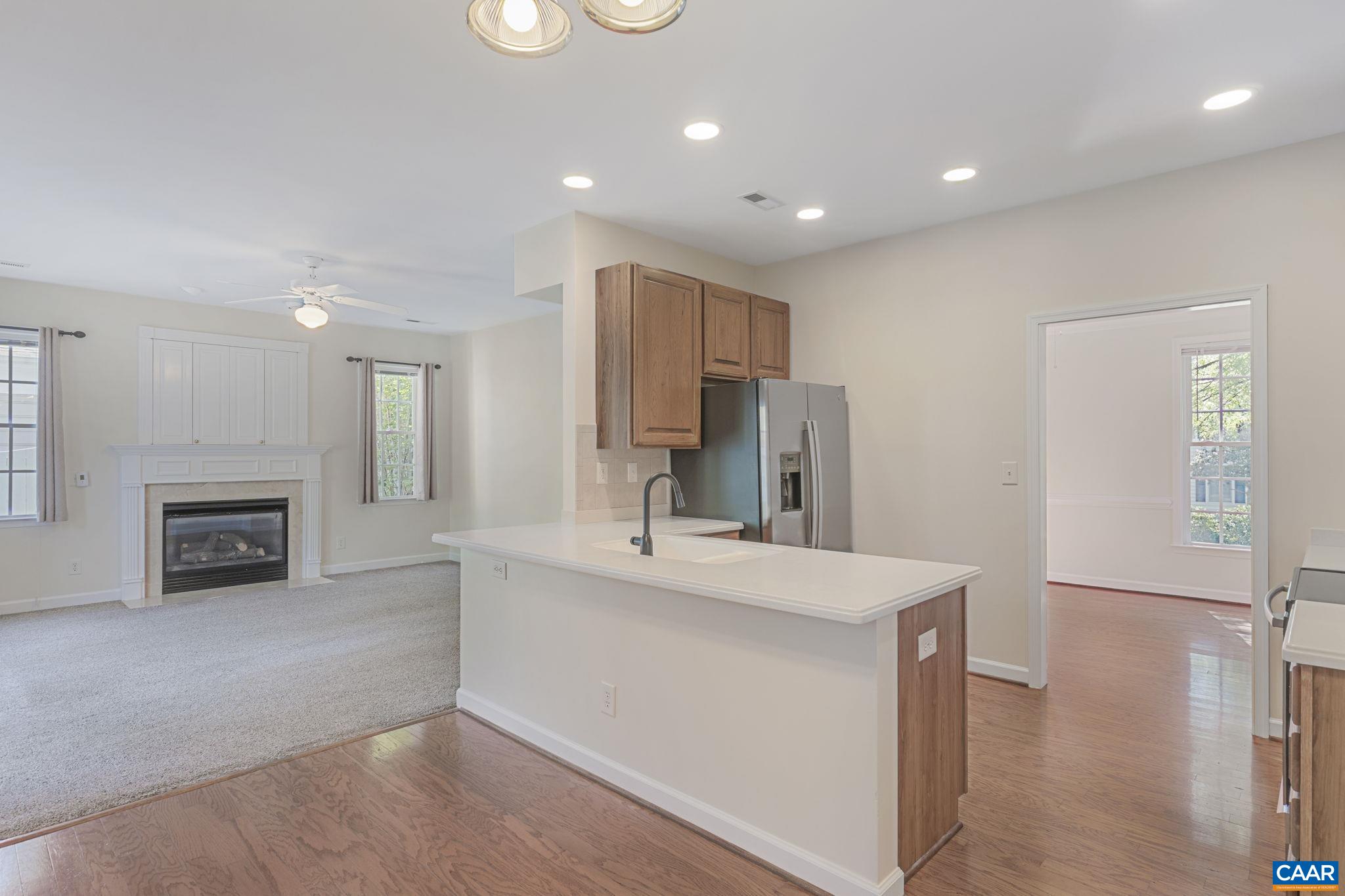3353 TURNBERRY CIR, CHARLOTTESVILLE, Virginia 22911, 3 Bedrooms Bedrooms, ,2 BathroomsBathrooms,Residential,3353 TURNBERRY CIR,678438 MLS # 678438