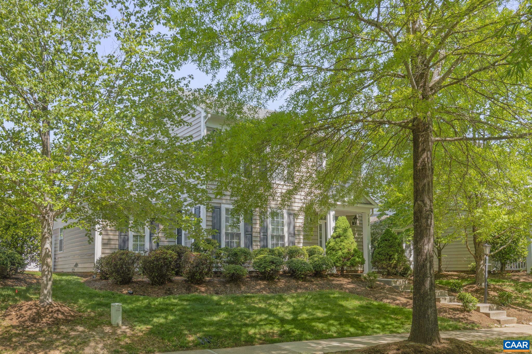 3353 TURNBERRY CIR, CHARLOTTESVILLE, Virginia 22911, 3 Bedrooms Bedrooms, ,2 BathroomsBathrooms,Residential,3353 TURNBERRY CIR,678438 MLS # 678438