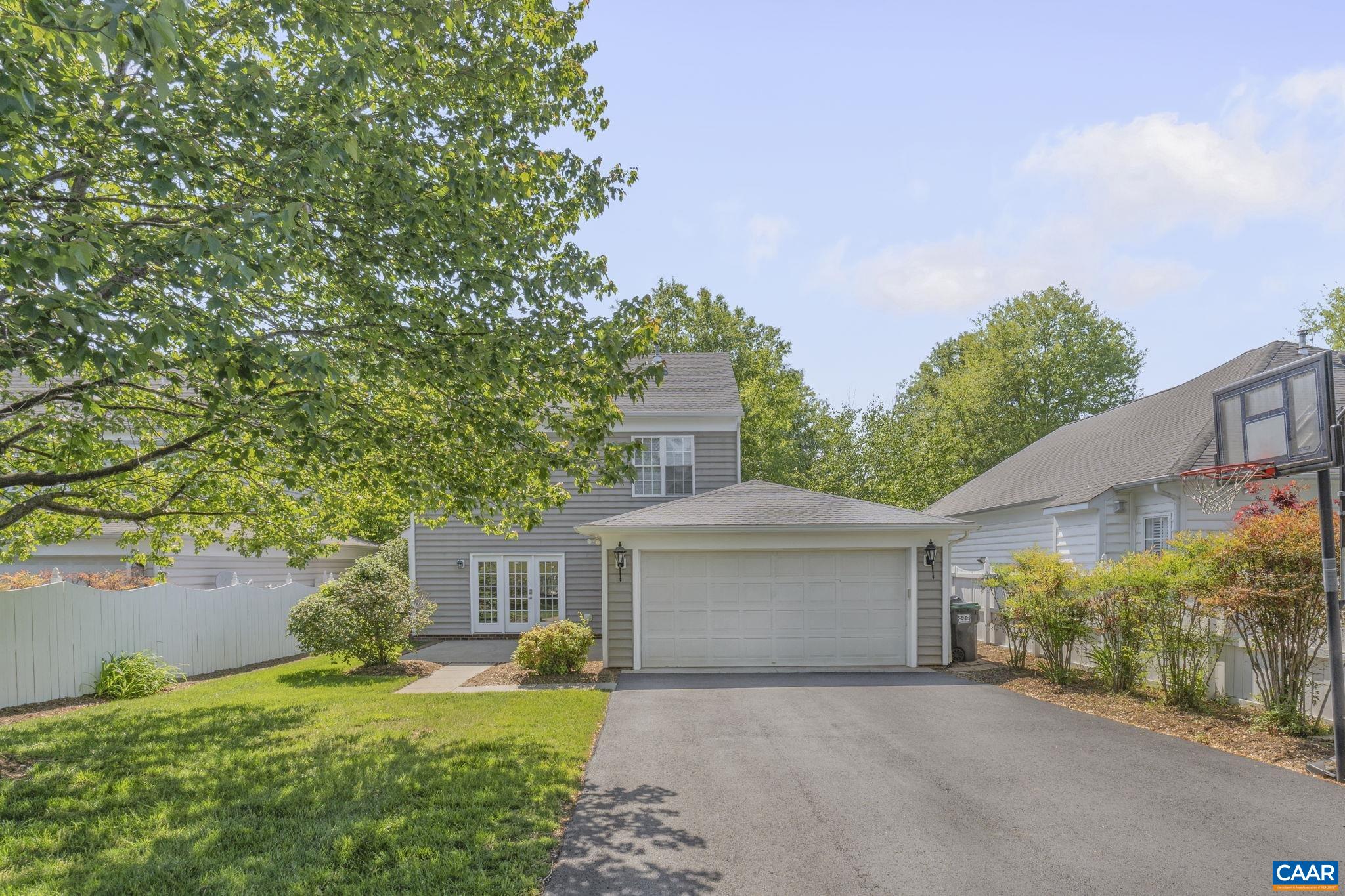 3353 TURNBERRY CIR, CHARLOTTESVILLE, Virginia 22911, 3 Bedrooms Bedrooms, ,2 BathroomsBathrooms,Residential,3353 TURNBERRY CIR,678438 MLS # 678438
