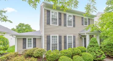 3353 TURNBERRY CIR, CHARLOTTESVILLE, Virginia 22911, 3 Bedrooms Bedrooms, ,2 BathroomsBathrooms,Residential,3353 TURNBERRY CIR,678438 MLS # 678438