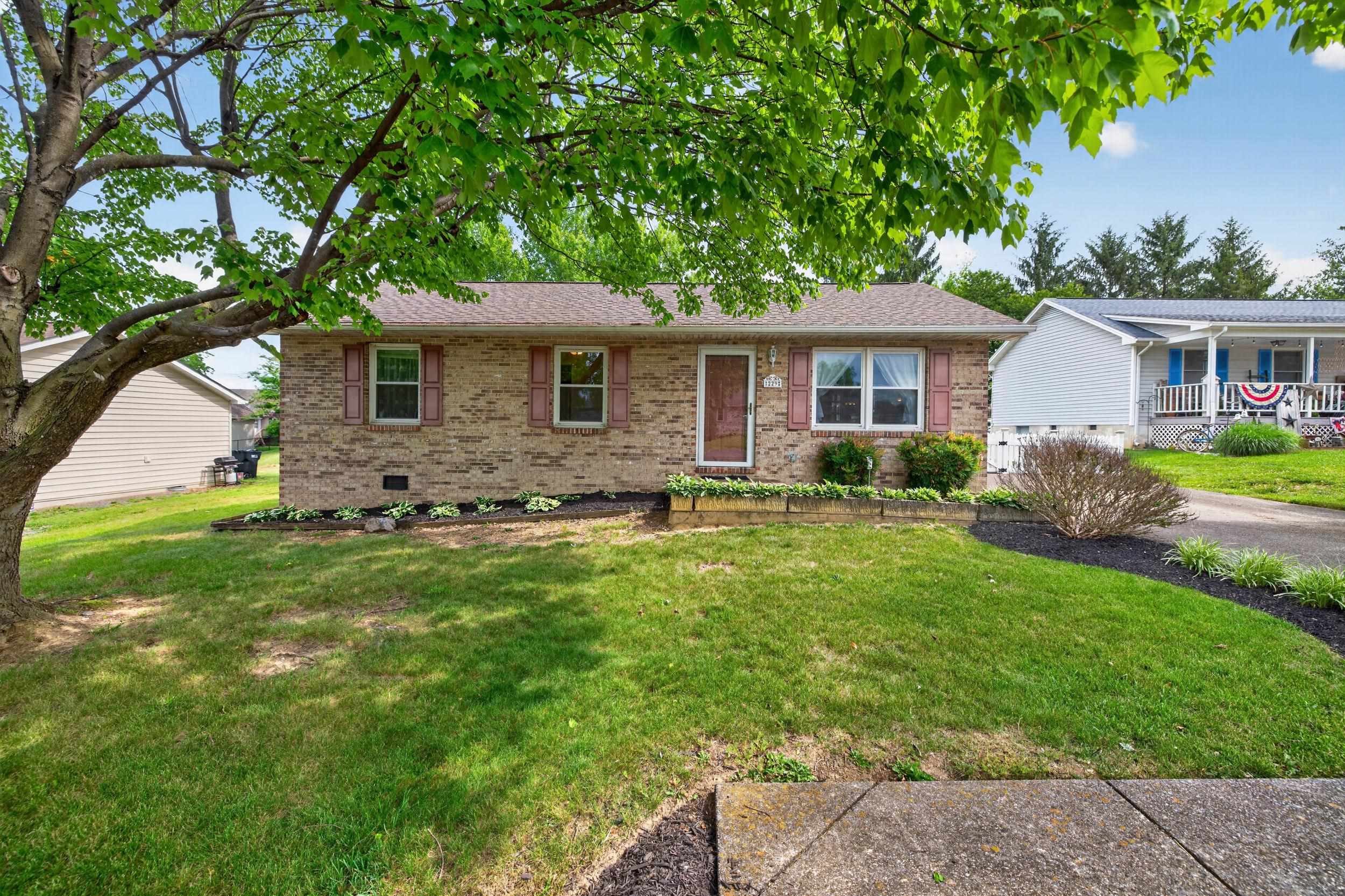 229 1ST ST, BROADWAY, Virginia 22815, 3 Bedrooms Bedrooms, ,1 BathroomBathrooms,Residential,229 1ST ST,678688 MLS # 678688