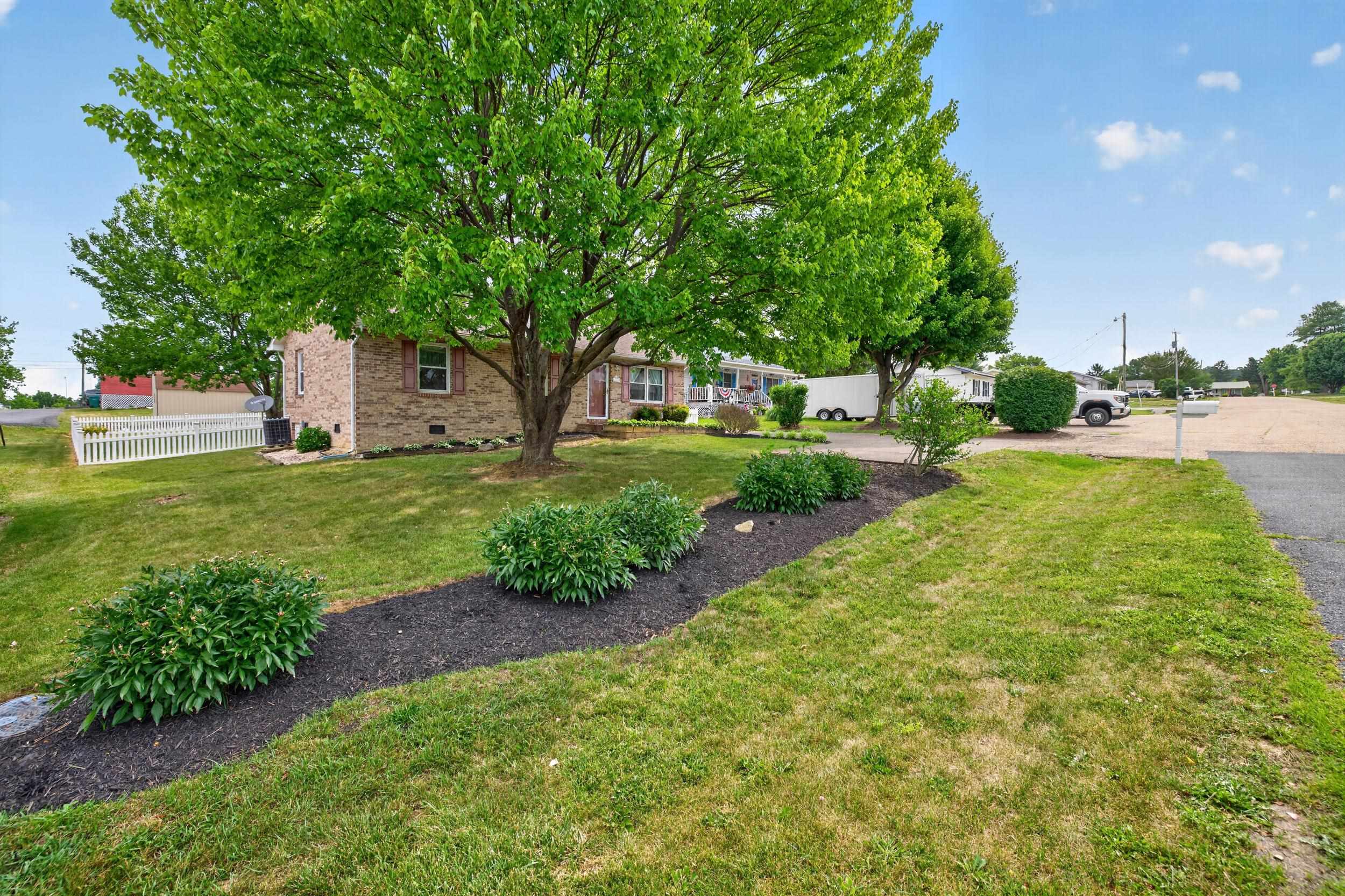 229 1ST ST, BROADWAY, Virginia 22815, 3 Bedrooms Bedrooms, ,1 BathroomBathrooms,Residential,229 1ST ST,678688 MLS # 678688