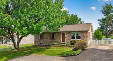 229 1ST ST, BROADWAY, Virginia 22815, 3 Bedrooms Bedrooms, ,1 BathroomBathrooms,Residential,229 1ST ST,678688 MLS # 678688