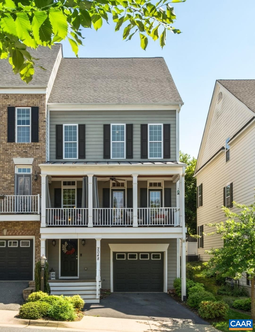 2048 AVINITY LOOP, CHARLOTTESVILLE, Virginia 22902, 3 Bedrooms Bedrooms, ,3 BathroomsBathrooms,Residential,2048 AVINITY LOOP,678704 MLS # 678704