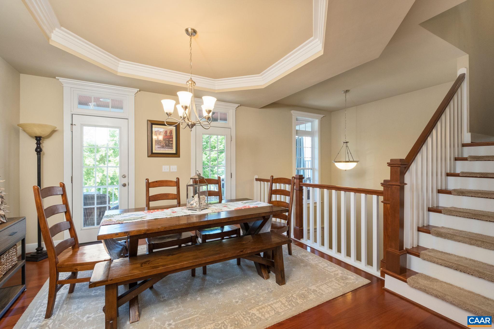2048 AVINITY LOOP, CHARLOTTESVILLE, Virginia 22902, 3 Bedrooms Bedrooms, ,3 BathroomsBathrooms,Residential,2048 AVINITY LOOP,678704 MLS # 678704