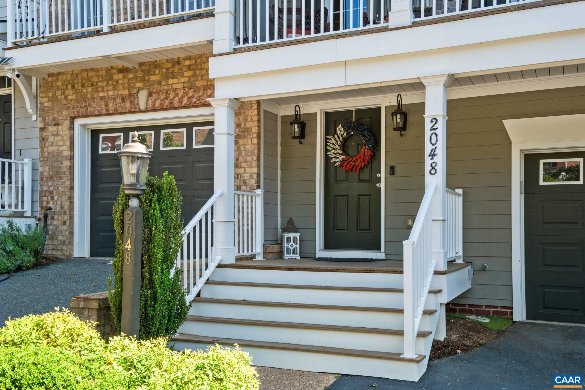 2048 AVINITY LOOP, CHARLOTTESVILLE, Virginia 22902, 3 Bedrooms Bedrooms, ,3 BathroomsBathrooms,Residential,2048 AVINITY LOOP,678704 MLS # 678704