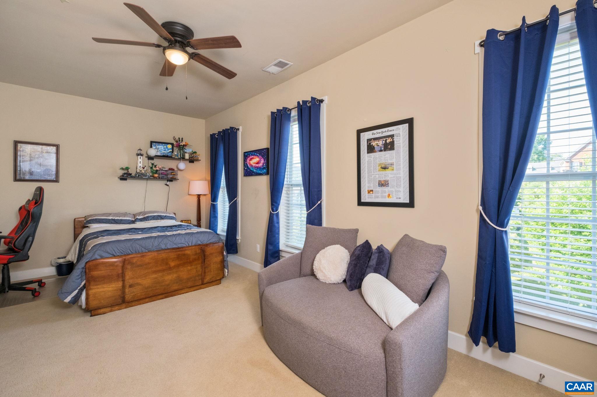 2048 AVINITY LOOP, CHARLOTTESVILLE, Virginia 22902, 3 Bedrooms Bedrooms, ,3 BathroomsBathrooms,Residential,2048 AVINITY LOOP,678704 MLS # 678704