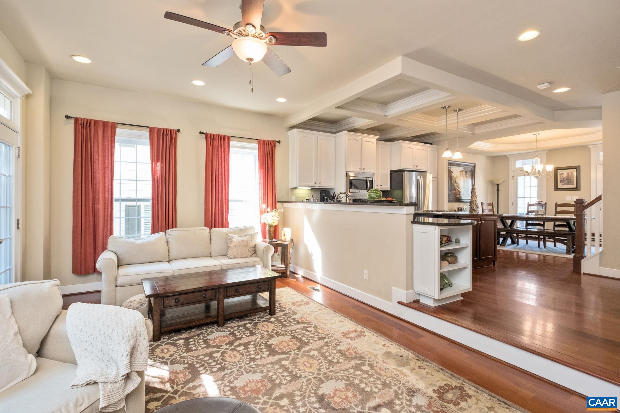 2048 AVINITY LOOP, CHARLOTTESVILLE, Virginia 22902, 3 Bedrooms Bedrooms, ,3 BathroomsBathrooms,Residential,2048 AVINITY LOOP,678704 MLS # 678704