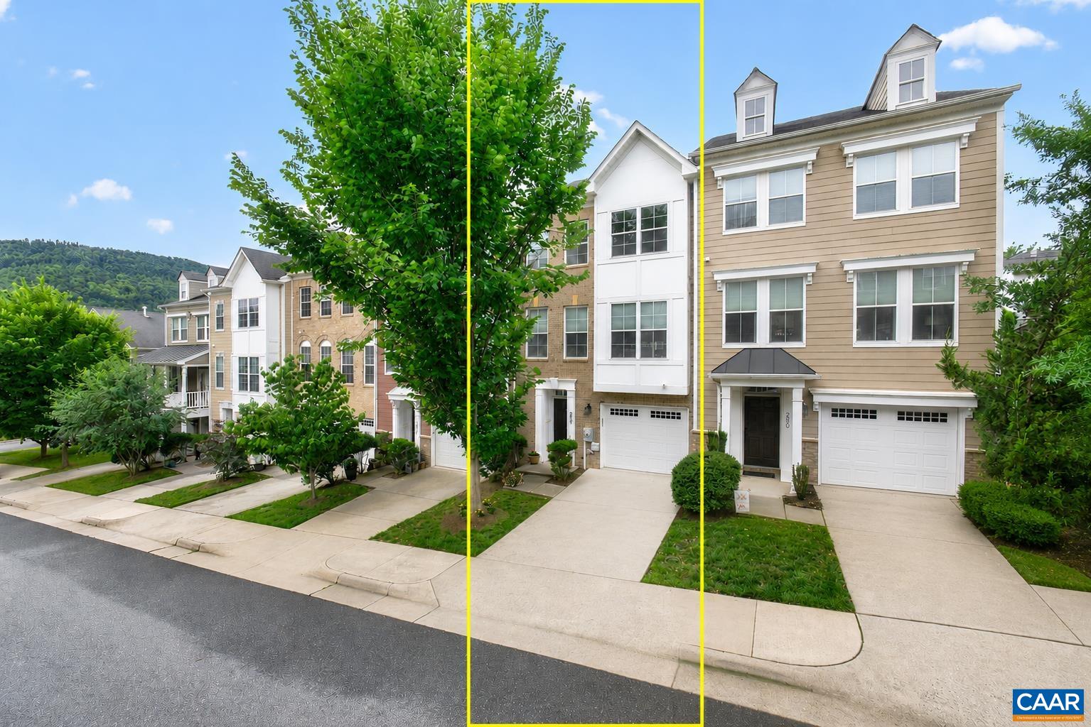 2057 AVINITY LOOP, CHARLOTTESVILLE, Virginia 22902, 3 Bedrooms Bedrooms, ,3 BathroomsBathrooms,Residential,2057 AVINITY LOOP,678721 MLS # 678721