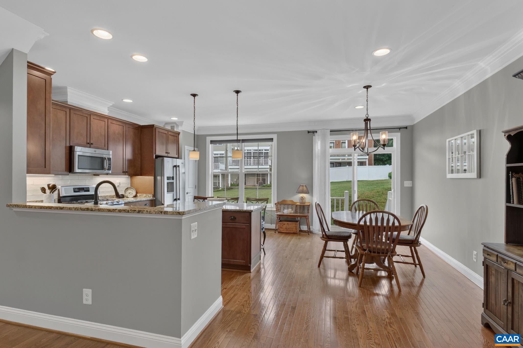 2057 AVINITY LOOP, CHARLOTTESVILLE, Virginia 22902, 3 Bedrooms Bedrooms, ,3 BathroomsBathrooms,Residential,2057 AVINITY LOOP,678721 MLS # 678721