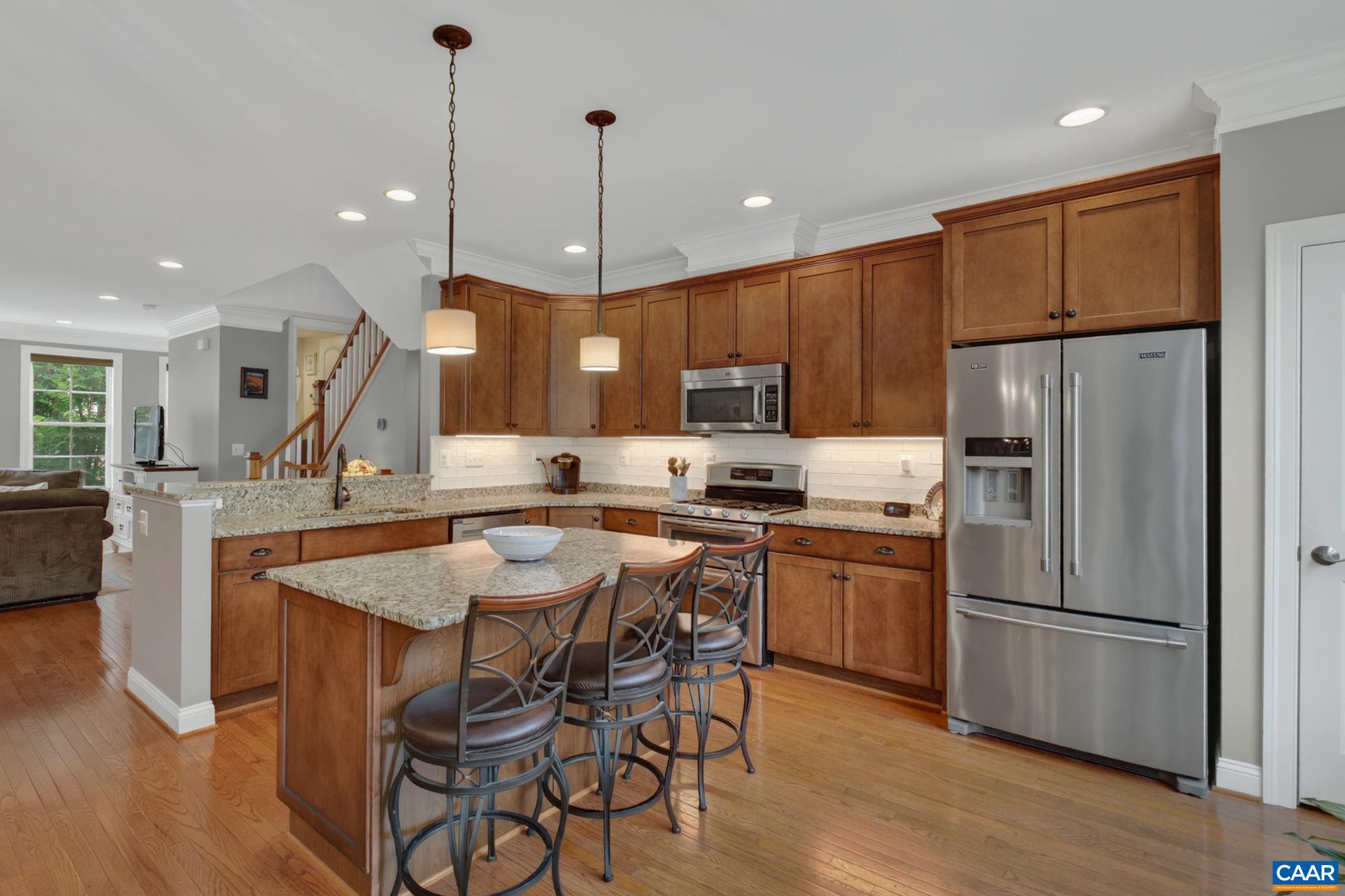2057 AVINITY LOOP, CHARLOTTESVILLE, Virginia 22902, 3 Bedrooms Bedrooms, ,3 BathroomsBathrooms,Residential,2057 AVINITY LOOP,678721 MLS # 678721