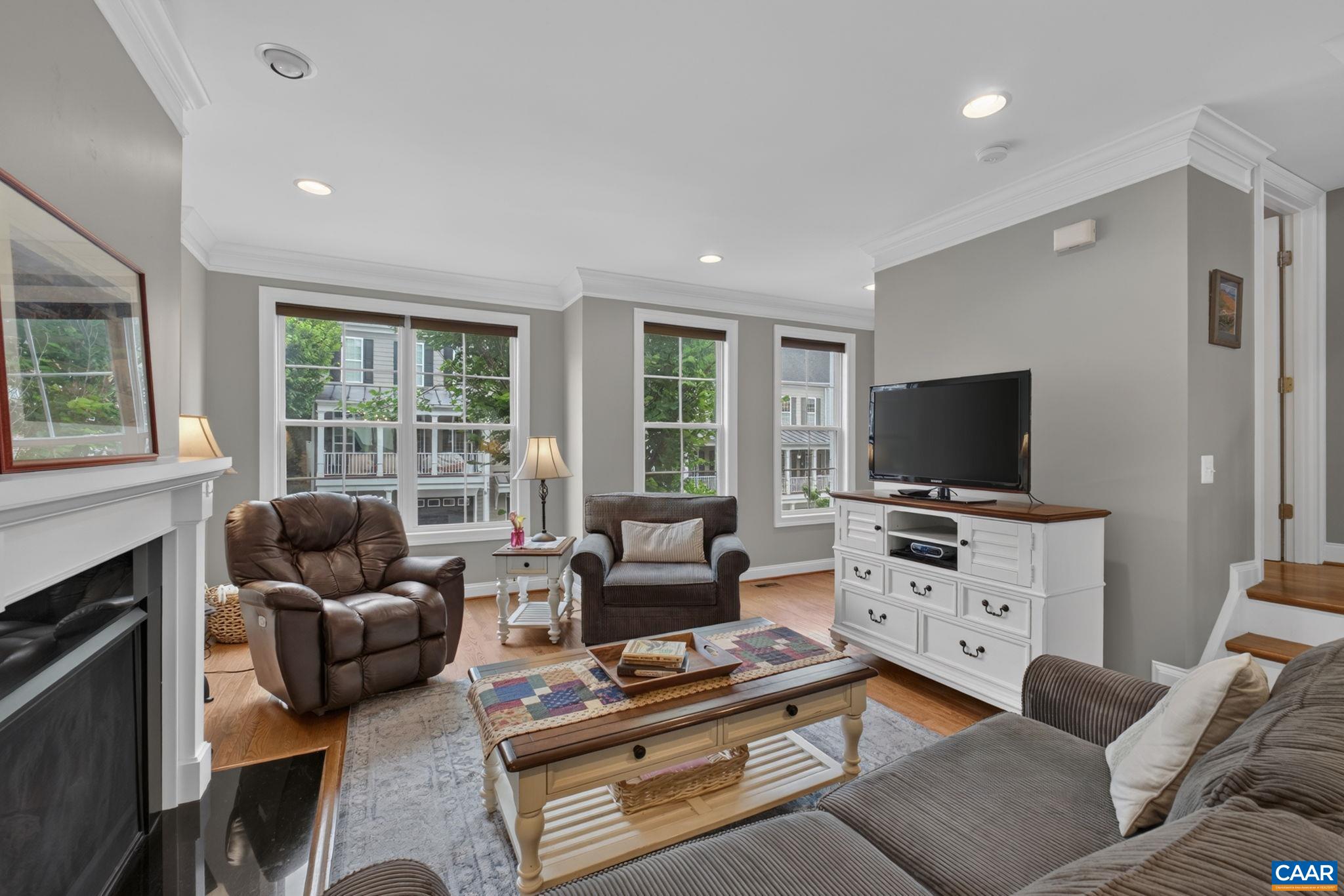 2057 AVINITY LOOP, CHARLOTTESVILLE, Virginia 22902, 3 Bedrooms Bedrooms, ,3 BathroomsBathrooms,Residential,2057 AVINITY LOOP,678721 MLS # 678721