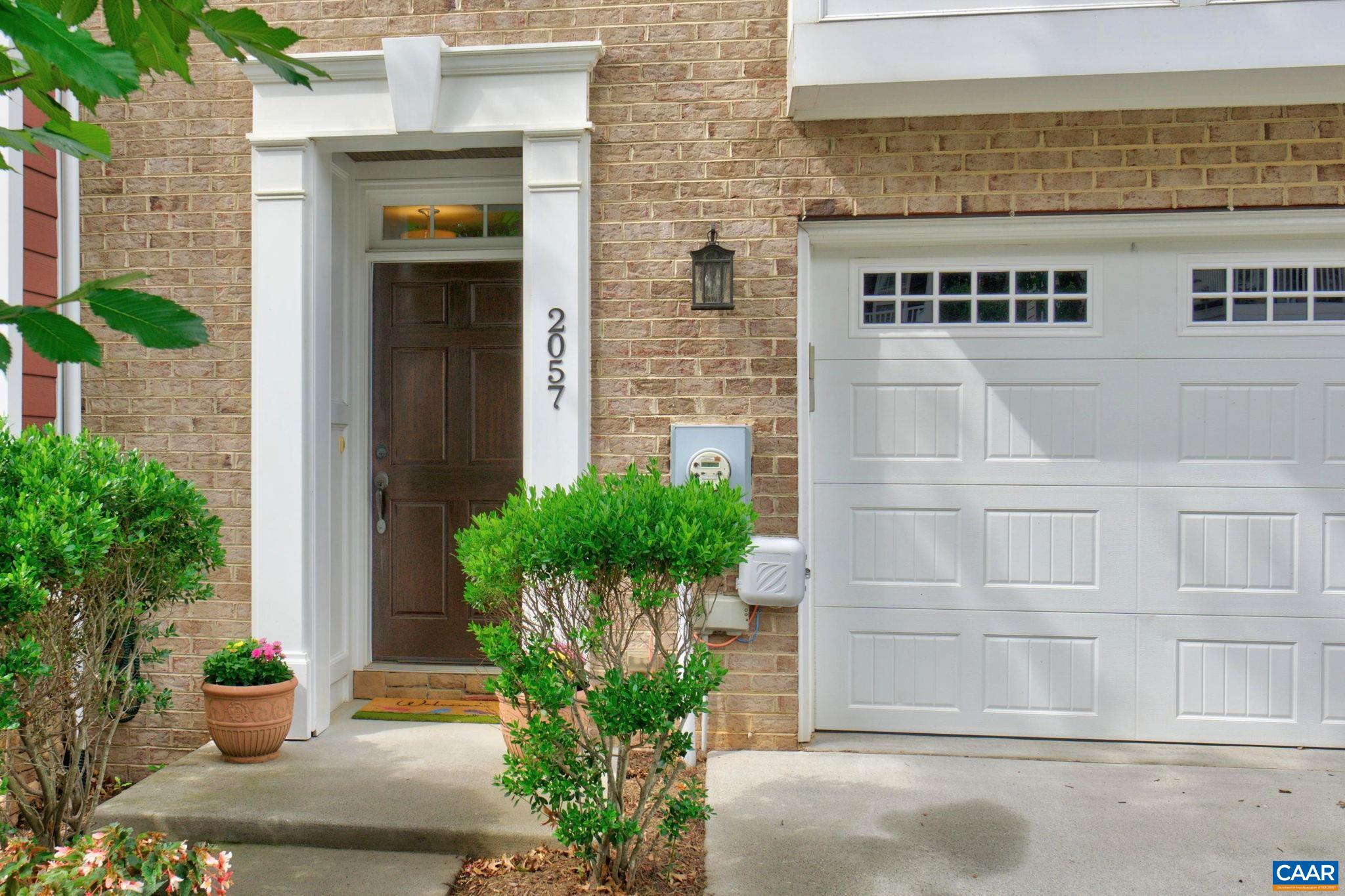2057 AVINITY LOOP, CHARLOTTESVILLE, Virginia 22902, 3 Bedrooms Bedrooms, ,3 BathroomsBathrooms,Residential,2057 AVINITY LOOP,678721 MLS # 678721