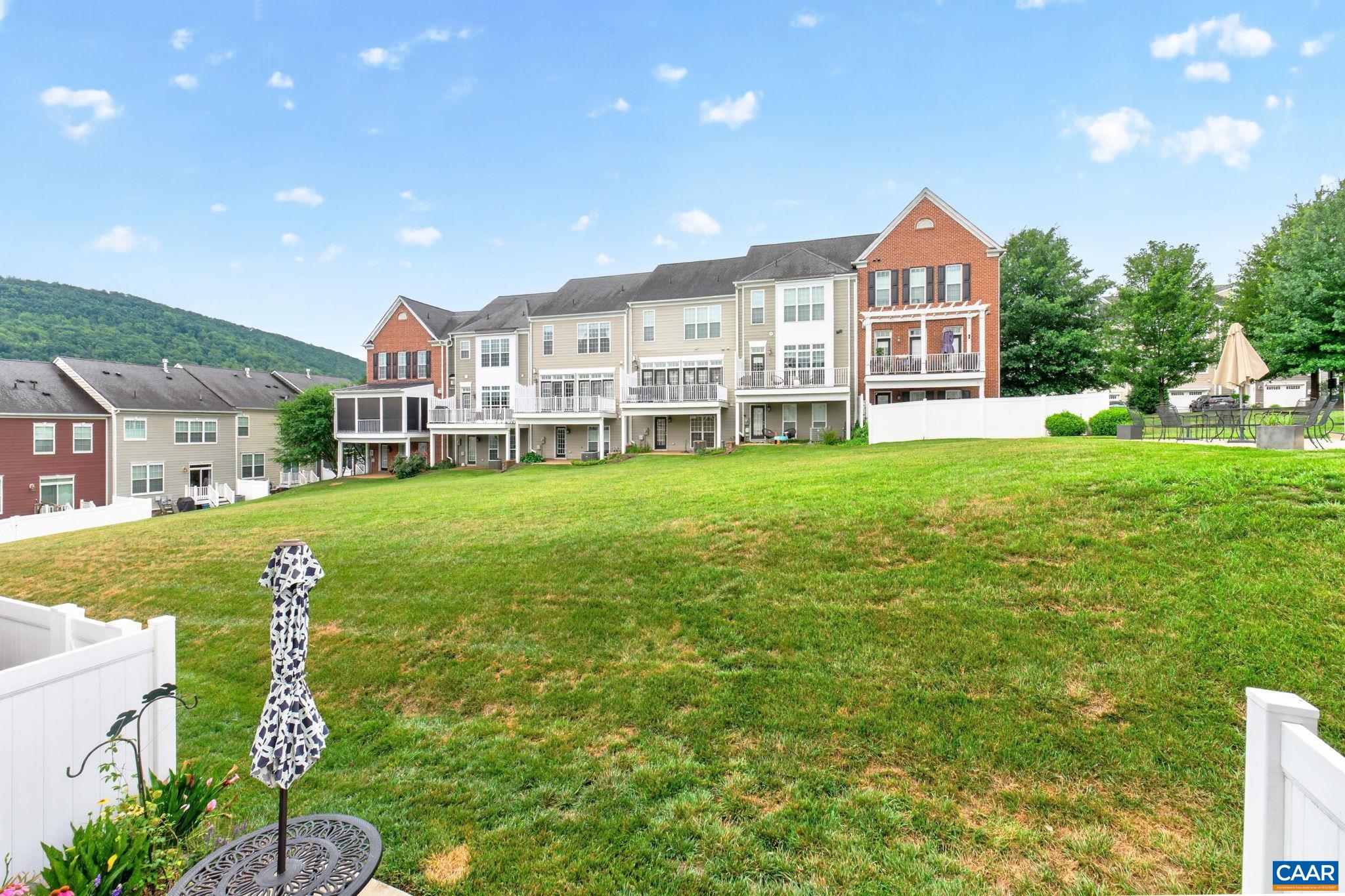2057 AVINITY LOOP, CHARLOTTESVILLE, Virginia 22902, 3 Bedrooms Bedrooms, ,3 BathroomsBathrooms,Residential,2057 AVINITY LOOP,678721 MLS # 678721