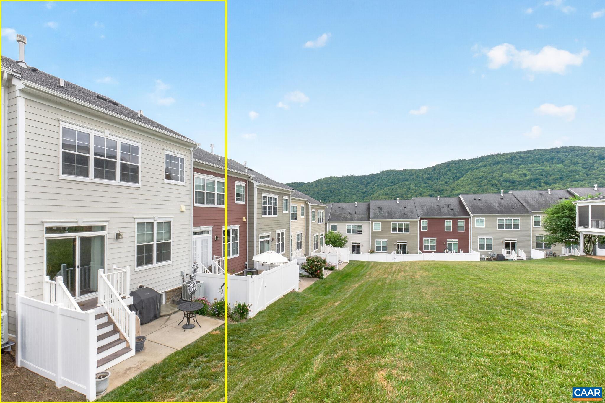 2057 AVINITY LOOP, CHARLOTTESVILLE, Virginia 22902, 3 Bedrooms Bedrooms, ,3 BathroomsBathrooms,Residential,2057 AVINITY LOOP,678721 MLS # 678721