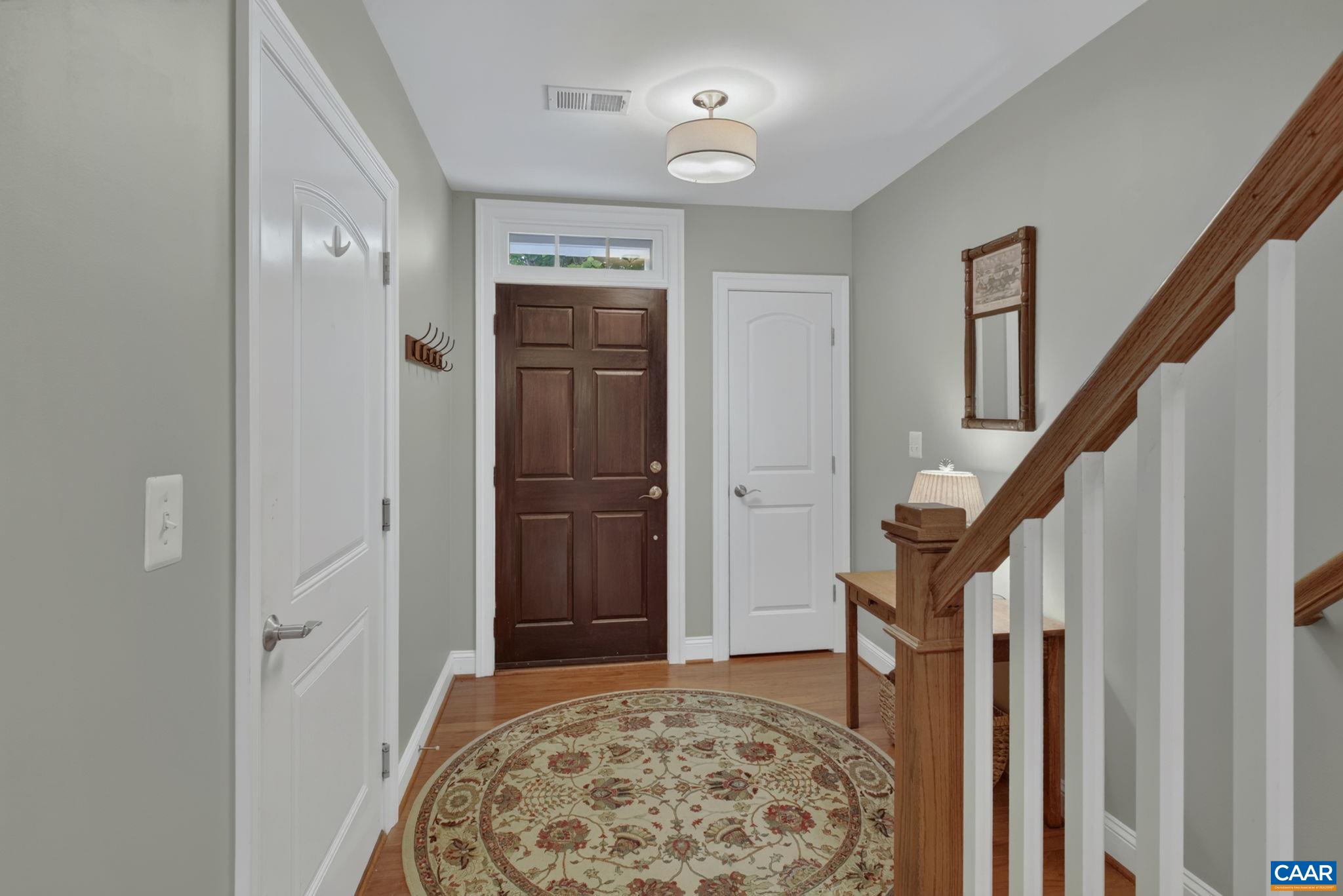 2057 AVINITY LOOP, CHARLOTTESVILLE, Virginia 22902, 3 Bedrooms Bedrooms, ,3 BathroomsBathrooms,Residential,2057 AVINITY LOOP,678721 MLS # 678721
