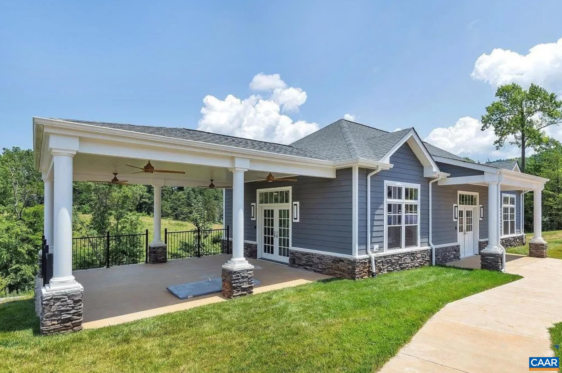 2057 AVINITY LOOP, CHARLOTTESVILLE, Virginia 22902, 3 Bedrooms Bedrooms, ,3 BathroomsBathrooms,Residential,2057 AVINITY LOOP,678721 MLS # 678721