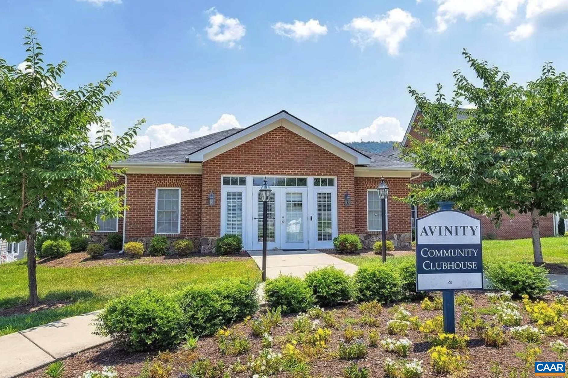 2057 AVINITY LOOP, CHARLOTTESVILLE, Virginia 22902, 3 Bedrooms Bedrooms, ,3 BathroomsBathrooms,Residential,2057 AVINITY LOOP,678721 MLS # 678721