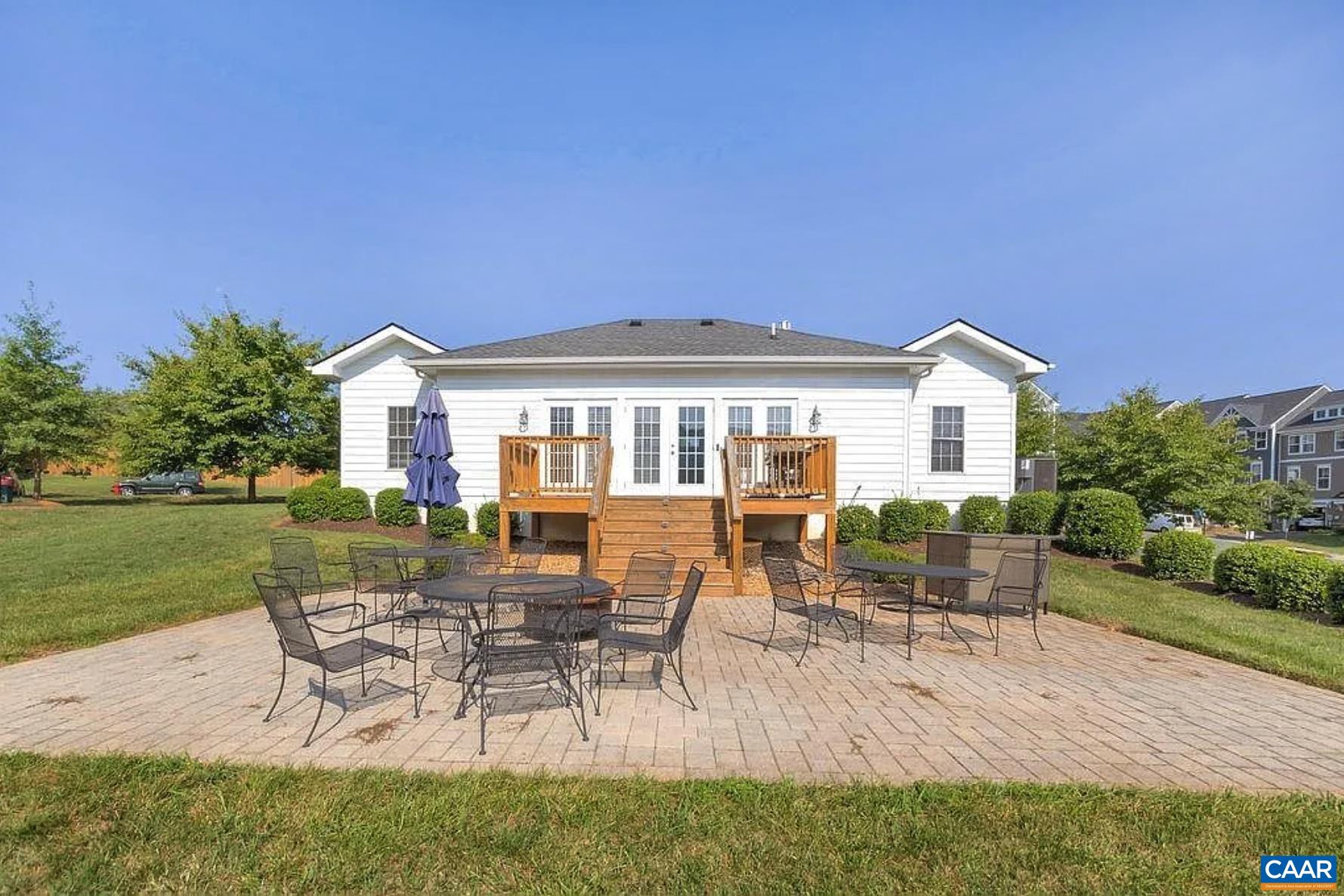 2057 AVINITY LOOP, CHARLOTTESVILLE, Virginia 22902, 3 Bedrooms Bedrooms, ,3 BathroomsBathrooms,Residential,2057 AVINITY LOOP,678721 MLS # 678721