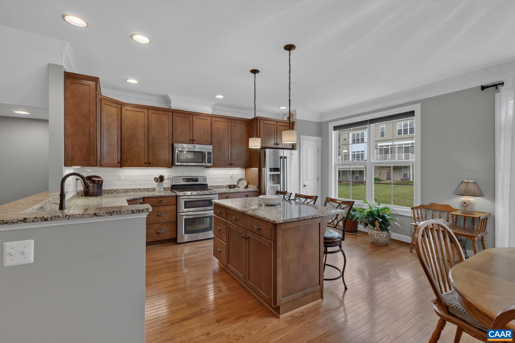 2057 AVINITY LOOP, CHARLOTTESVILLE, Virginia 22902, 3 Bedrooms Bedrooms, ,3 BathroomsBathrooms,Residential,2057 AVINITY LOOP,678721 MLS # 678721