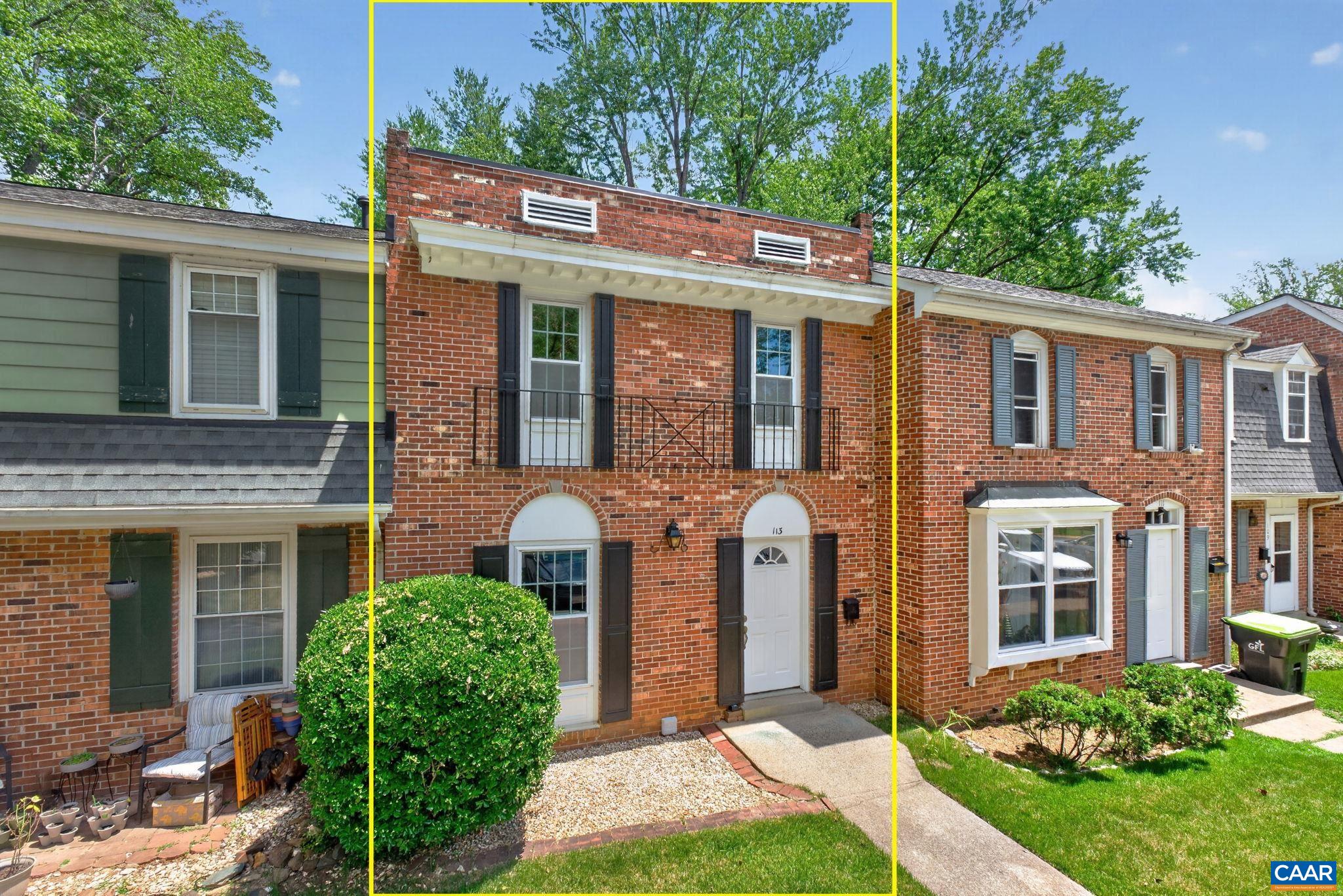 113 SCARBOROUGH PL, CHARLOTTESVILLE, Virginia 22903, 3 Bedrooms Bedrooms, ,1 BathroomBathrooms,Residential,113 SCARBOROUGH PL,678735 MLS # 678735