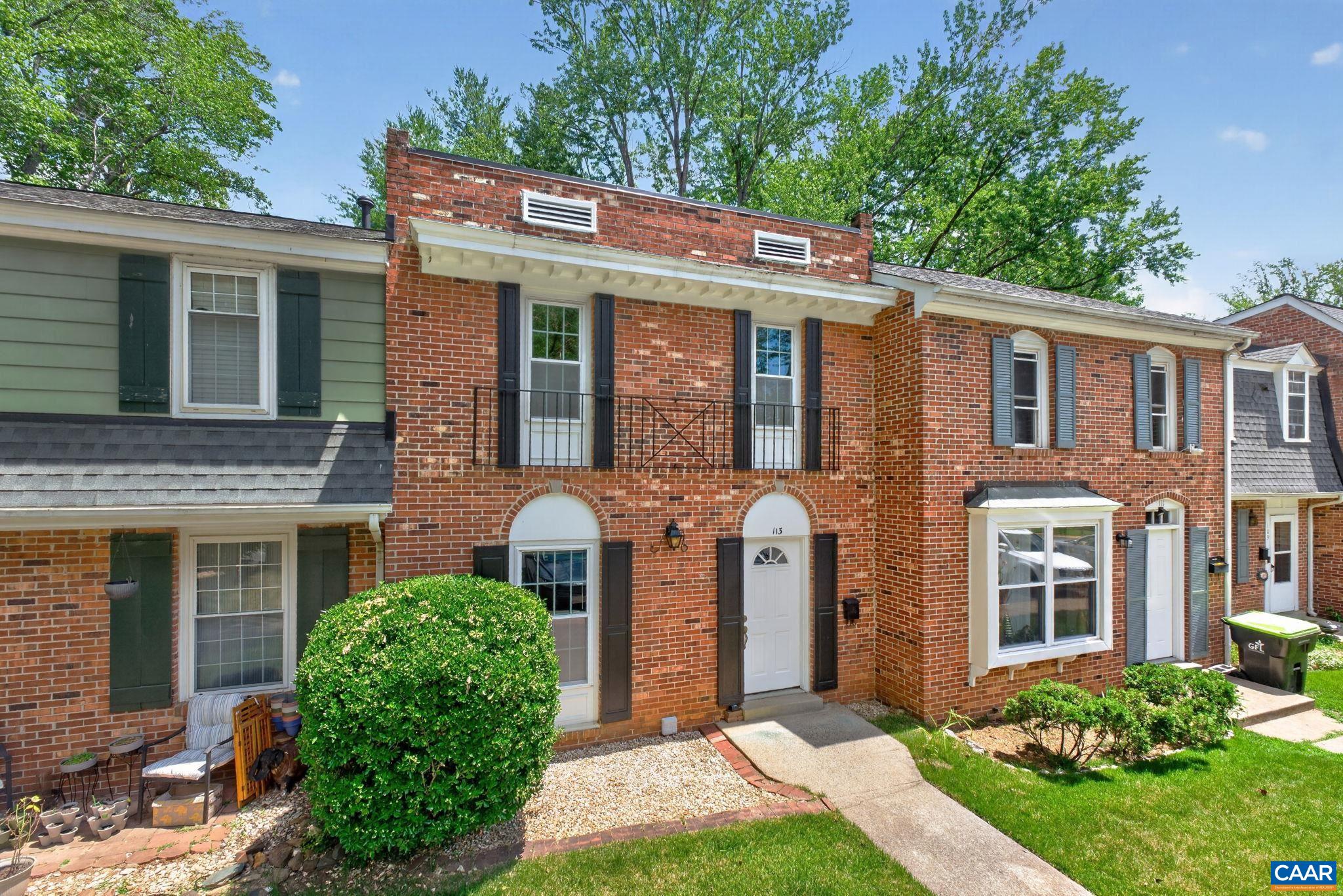 113 SCARBOROUGH PL, CHARLOTTESVILLE, Virginia 22903, 3 Bedrooms Bedrooms, ,1 BathroomBathrooms,Residential,113 SCARBOROUGH PL,678735 MLS # 678735