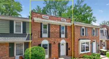 113 SCARBOROUGH PL, CHARLOTTESVILLE, Virginia 22903, 3 Bedrooms Bedrooms, ,1 BathroomBathrooms,Residential,113 SCARBOROUGH PL,678735 MLS # 678735