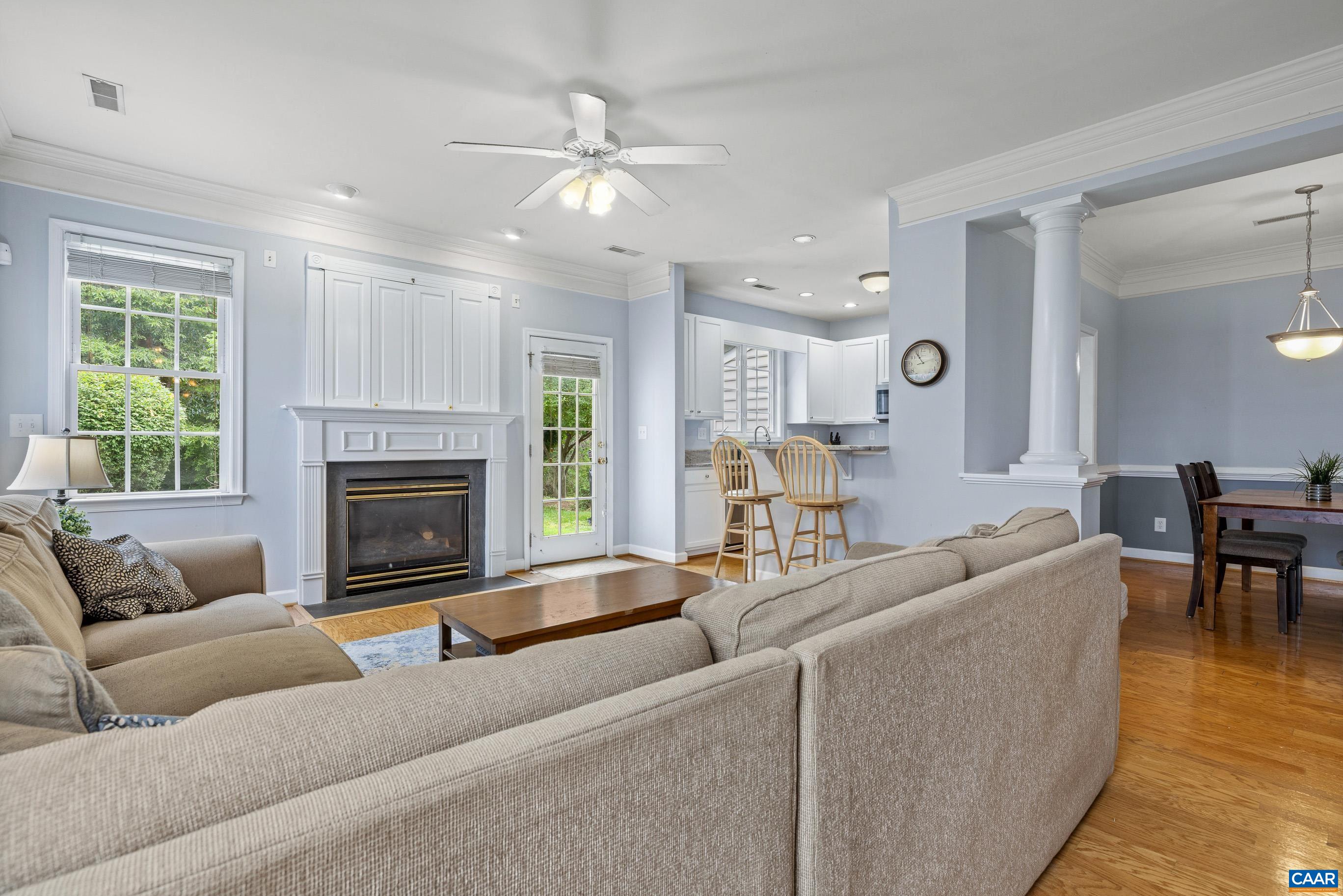 1017 BRISTLECONE LN, CHARLOTTESVILLE, Virginia 22911, 3 Bedrooms Bedrooms, ,2 BathroomsBathrooms,Residential,1017 BRISTLECONE LN,678753 MLS # 678753