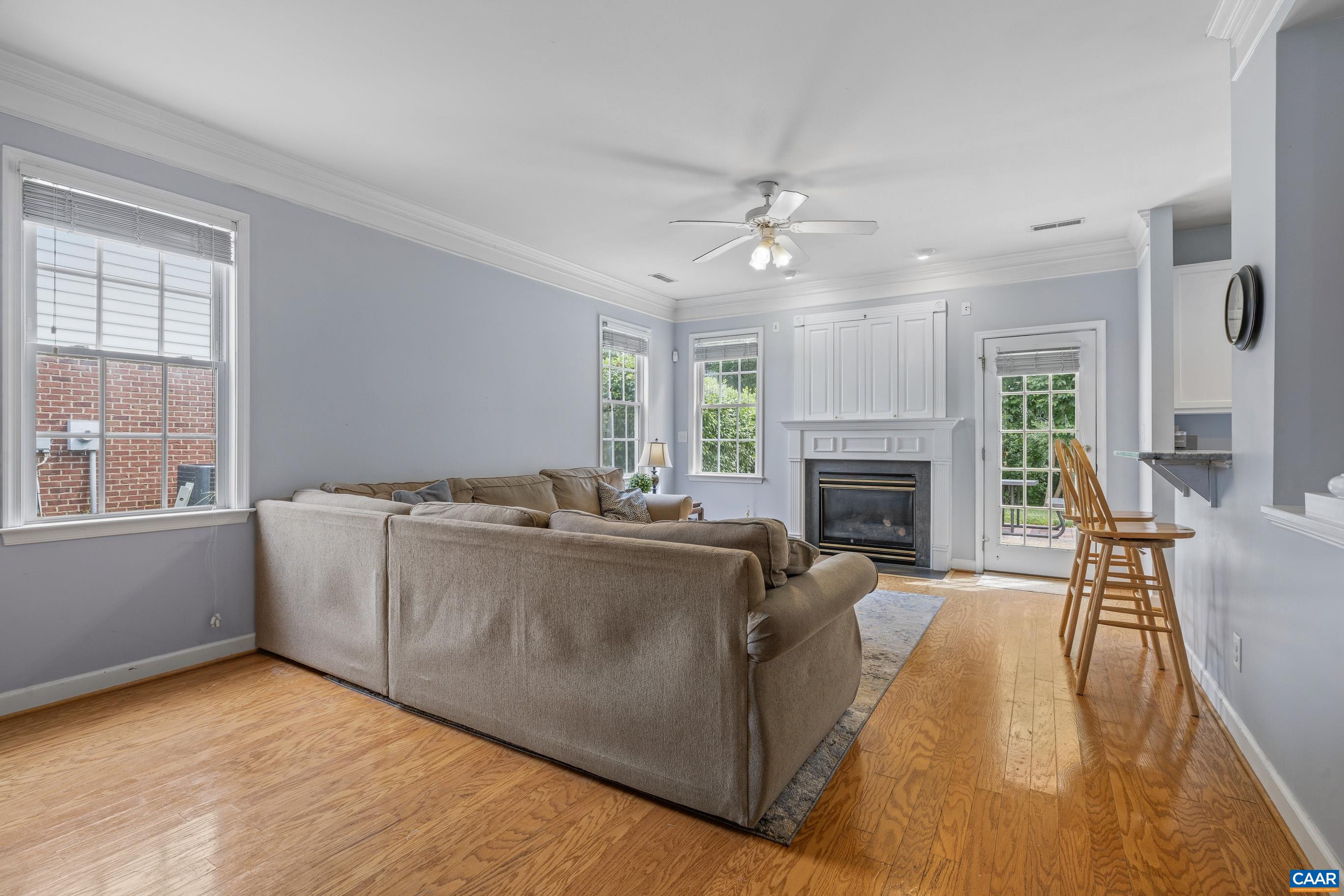 1017 BRISTLECONE LN, CHARLOTTESVILLE, Virginia 22911, 3 Bedrooms Bedrooms, ,2 BathroomsBathrooms,Residential,1017 BRISTLECONE LN,678753 MLS # 678753