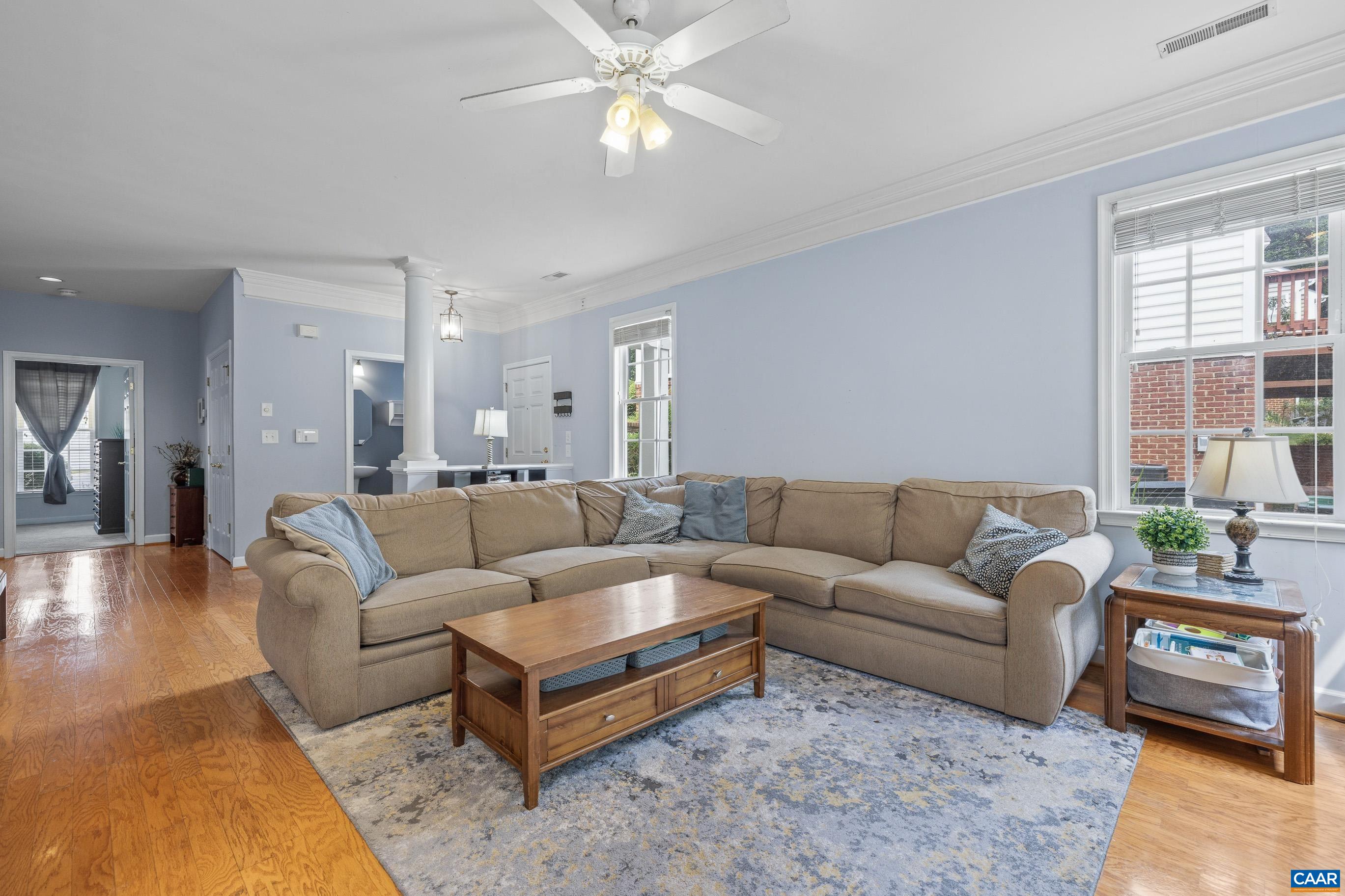 1017 BRISTLECONE LN, CHARLOTTESVILLE, Virginia 22911, 3 Bedrooms Bedrooms, ,2 BathroomsBathrooms,Residential,1017 BRISTLECONE LN,678753 MLS # 678753