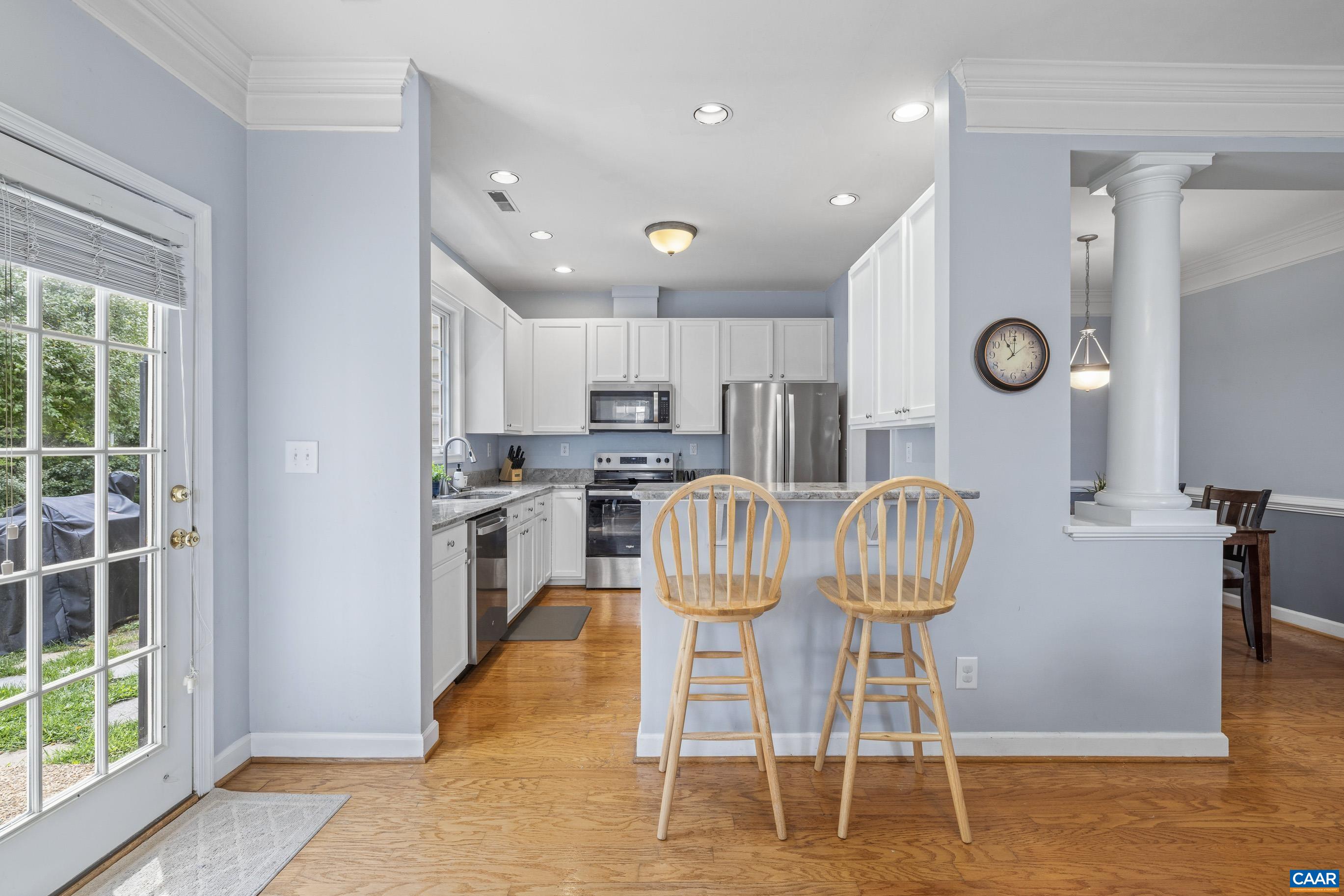 1017 BRISTLECONE LN, CHARLOTTESVILLE, Virginia 22911, 3 Bedrooms Bedrooms, ,2 BathroomsBathrooms,Residential,1017 BRISTLECONE LN,678753 MLS # 678753