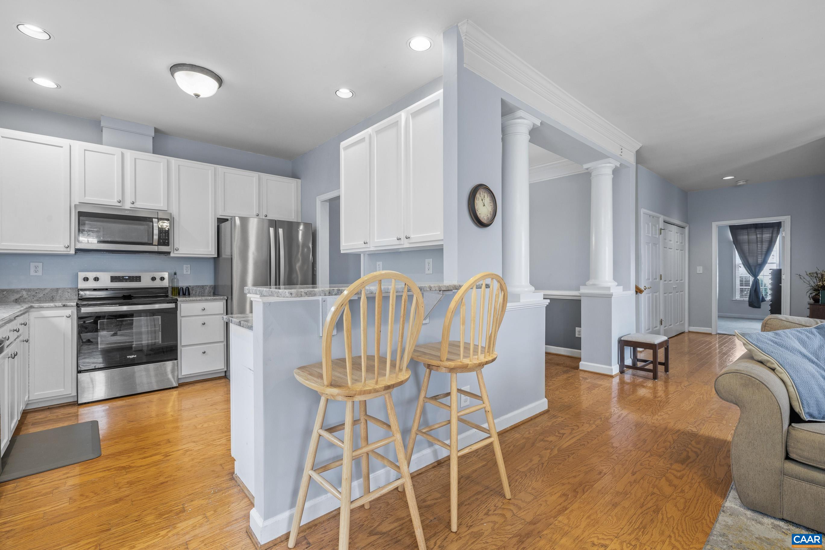 1017 BRISTLECONE LN, CHARLOTTESVILLE, Virginia 22911, 3 Bedrooms Bedrooms, ,2 BathroomsBathrooms,Residential,1017 BRISTLECONE LN,678753 MLS # 678753