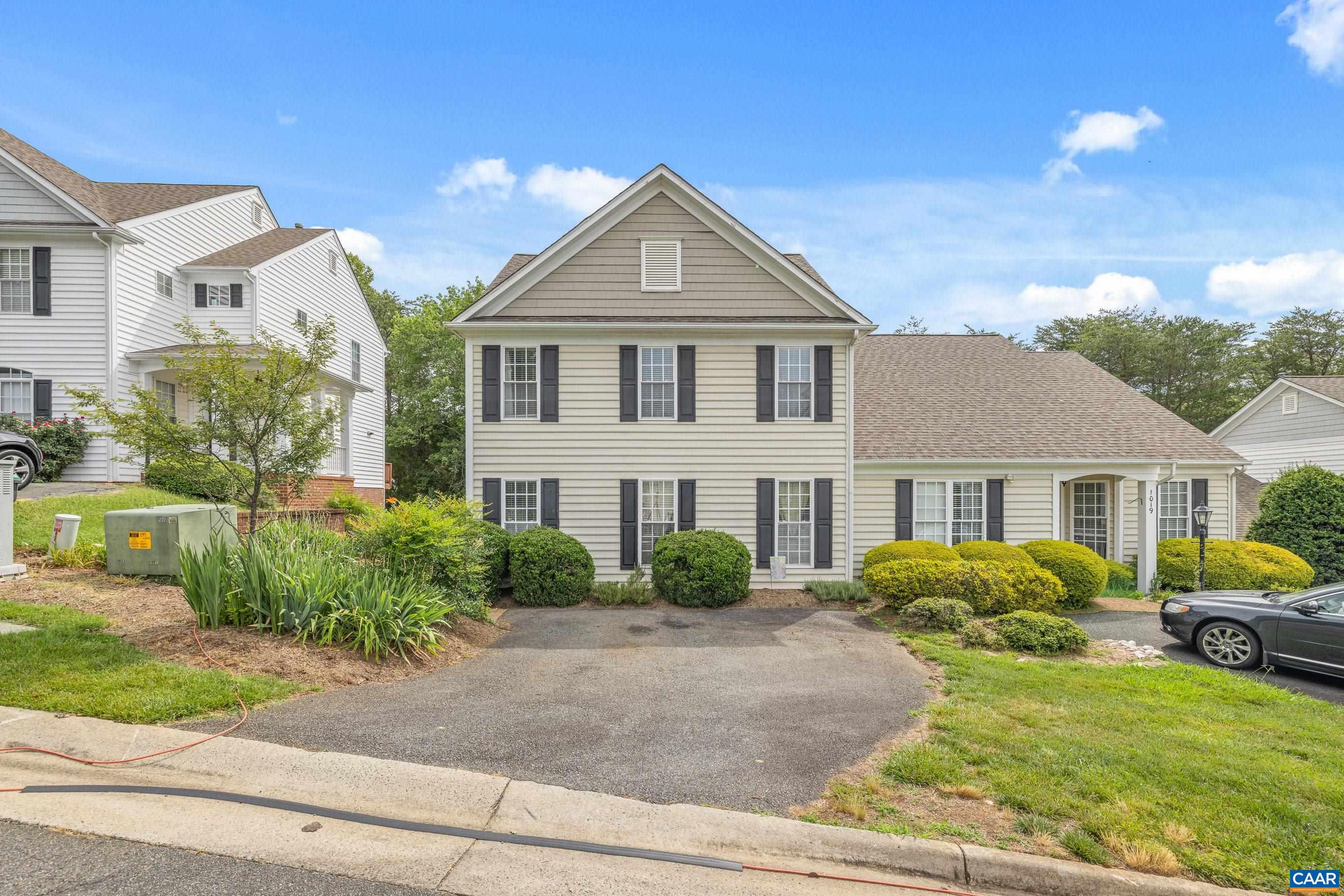 1017 BRISTLECONE LN, CHARLOTTESVILLE, Virginia 22911, 3 Bedrooms Bedrooms, ,2 BathroomsBathrooms,Residential,1017 BRISTLECONE LN,678753 MLS # 678753