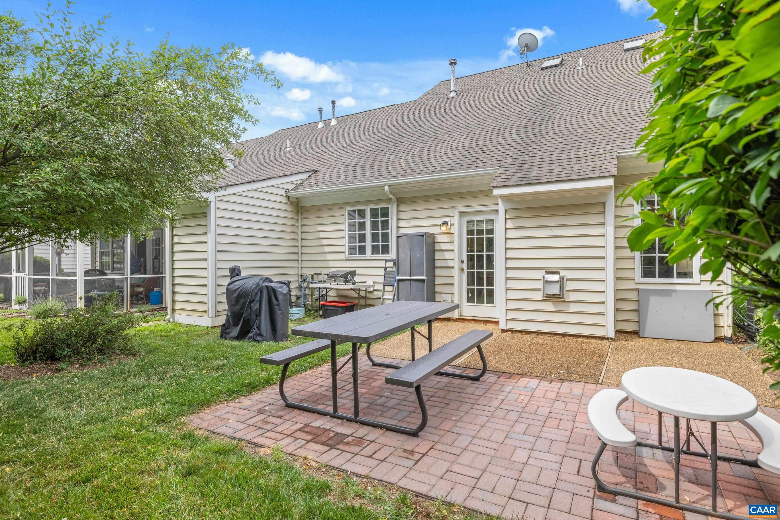 1017 BRISTLECONE LN, CHARLOTTESVILLE, Virginia 22911, 3 Bedrooms Bedrooms, ,2 BathroomsBathrooms,Residential,1017 BRISTLECONE LN,678753 MLS # 678753